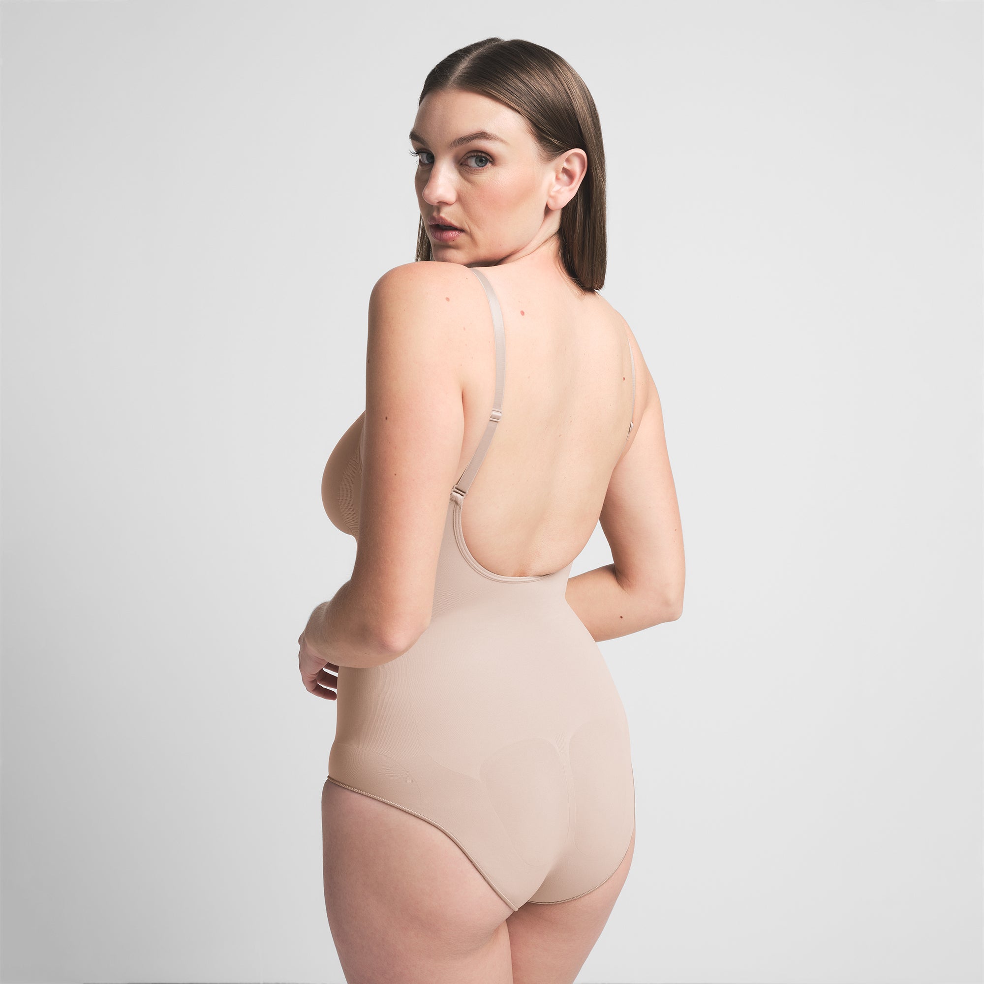 seamless sculpt brief bodysuit seamless sculpt brief bodysuit