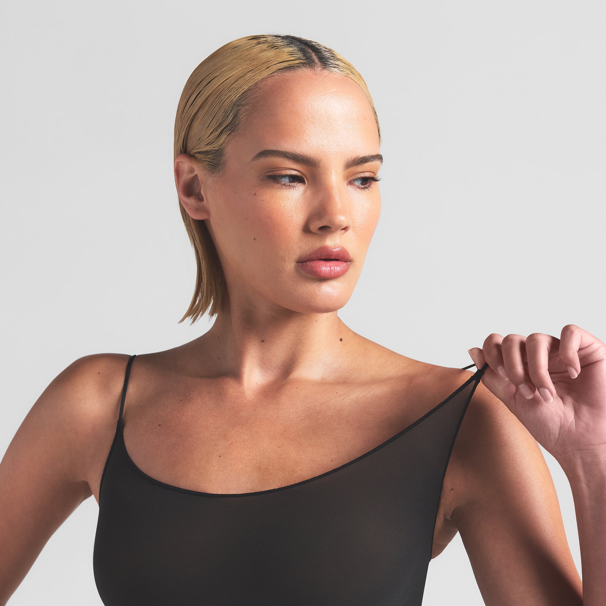 sheer seamless catsuit sheer seamless catsuit