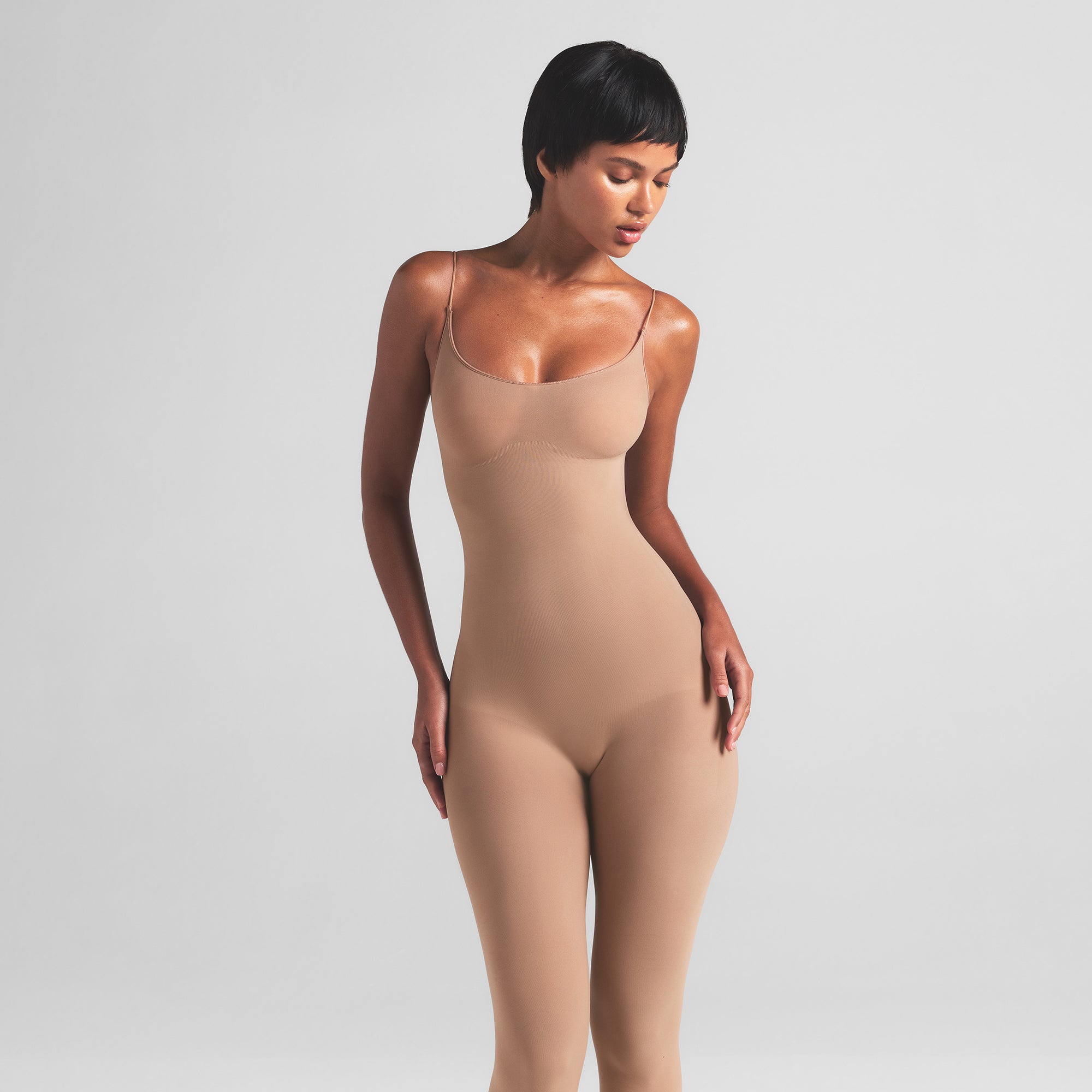 sheer seamless catsuit sheer seamless catsuit