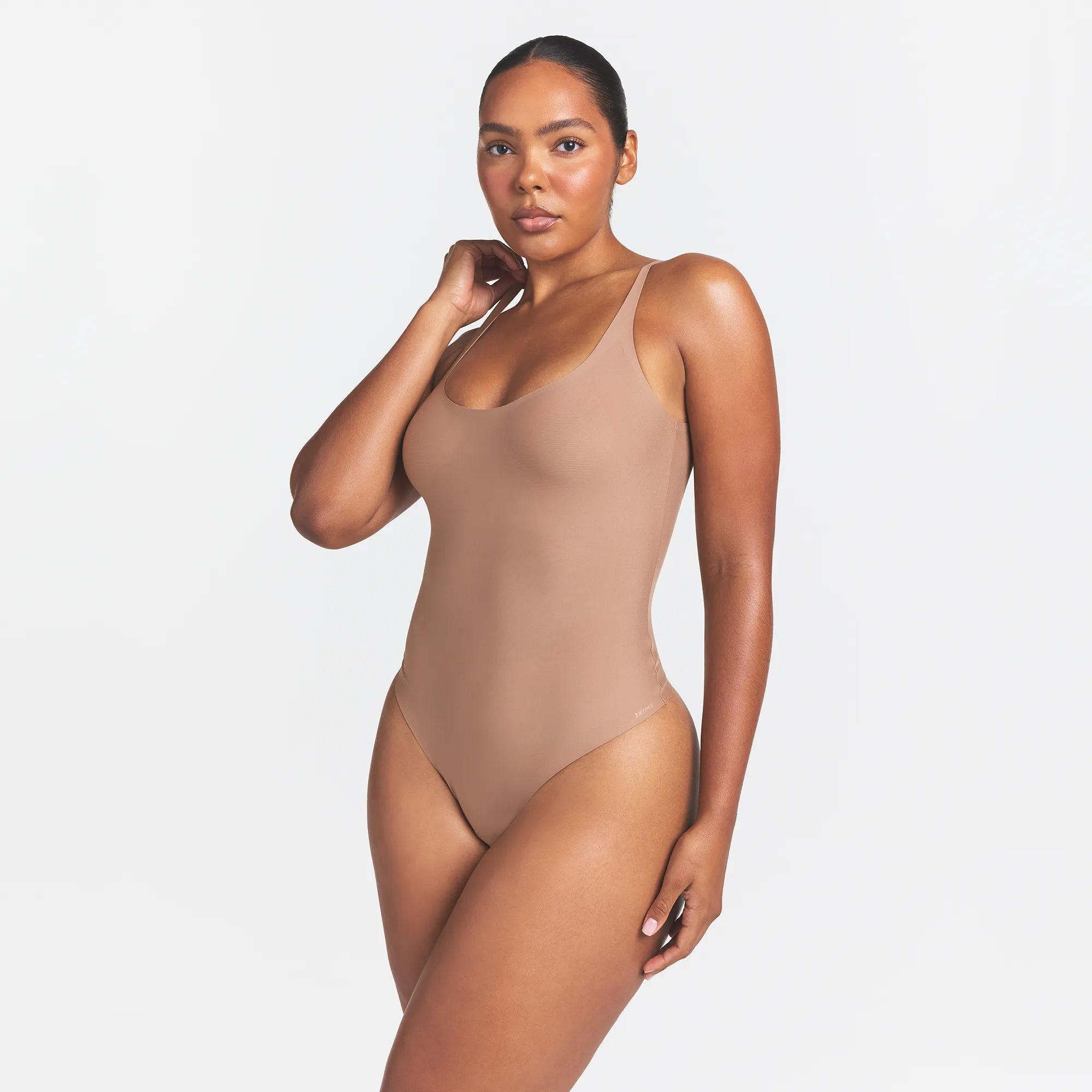 skims body scoop low back thong bodysuit skims body scoop low back thong bodysuit
