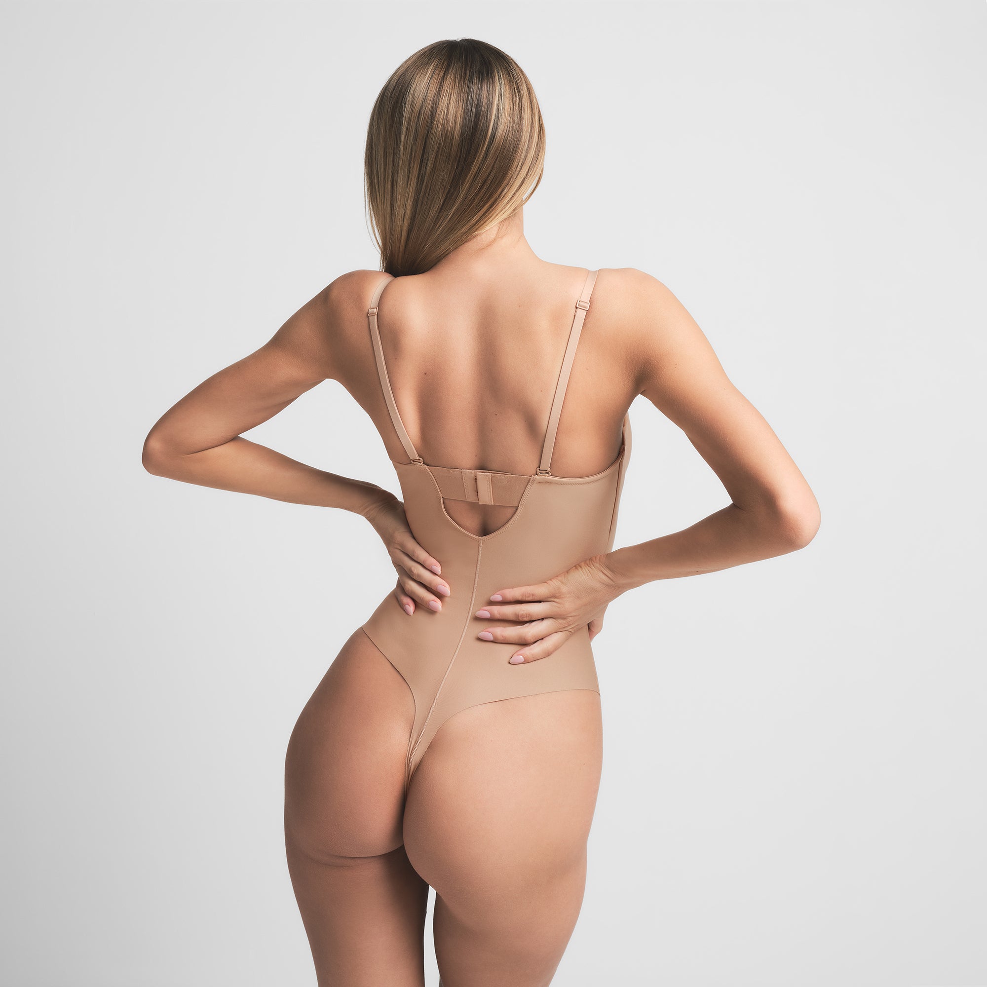 skims body underwire thong bodysuit skims body underwire thong bodysuit