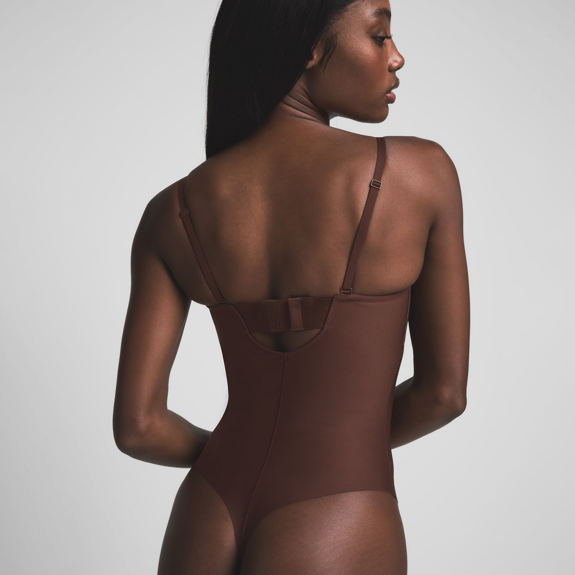 skims body underwire thong bodysuit skims body underwire thong bodysuit