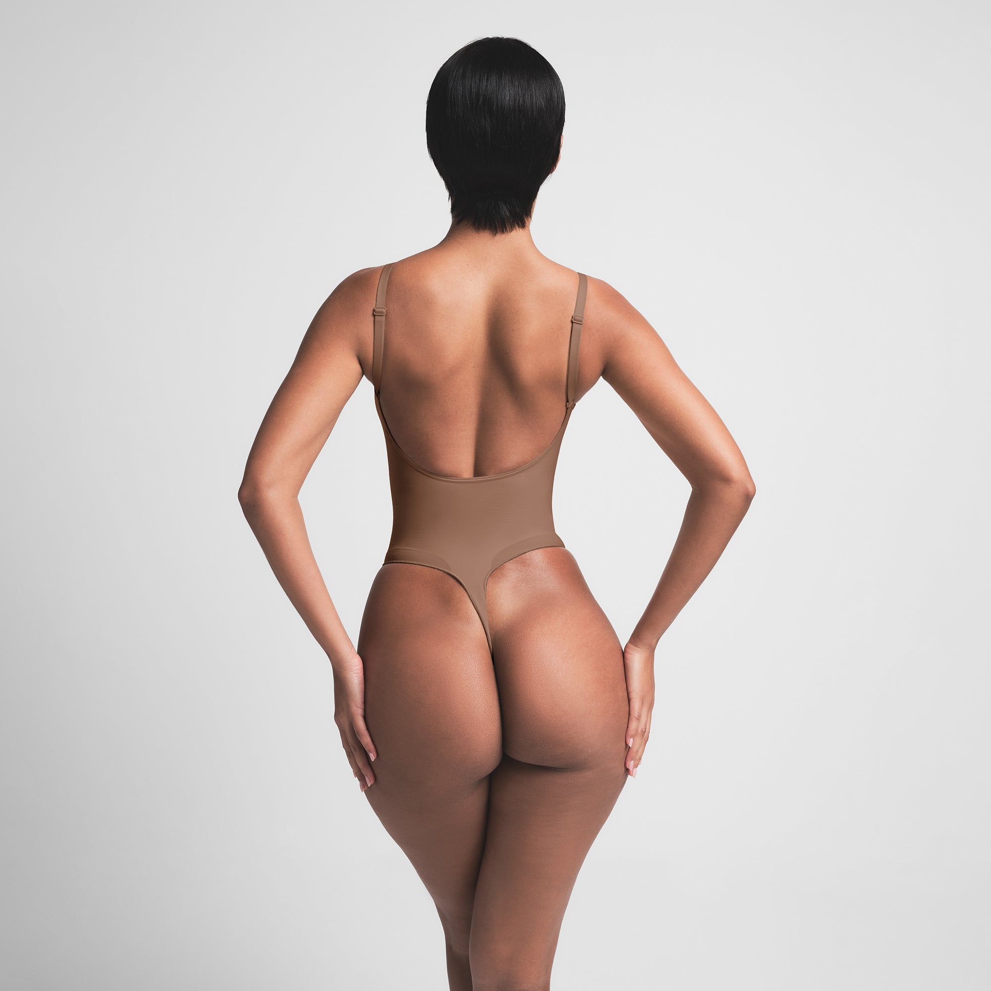 seamless sculpt low back thong bodysuit seamless sculpt low back thong bodysuit