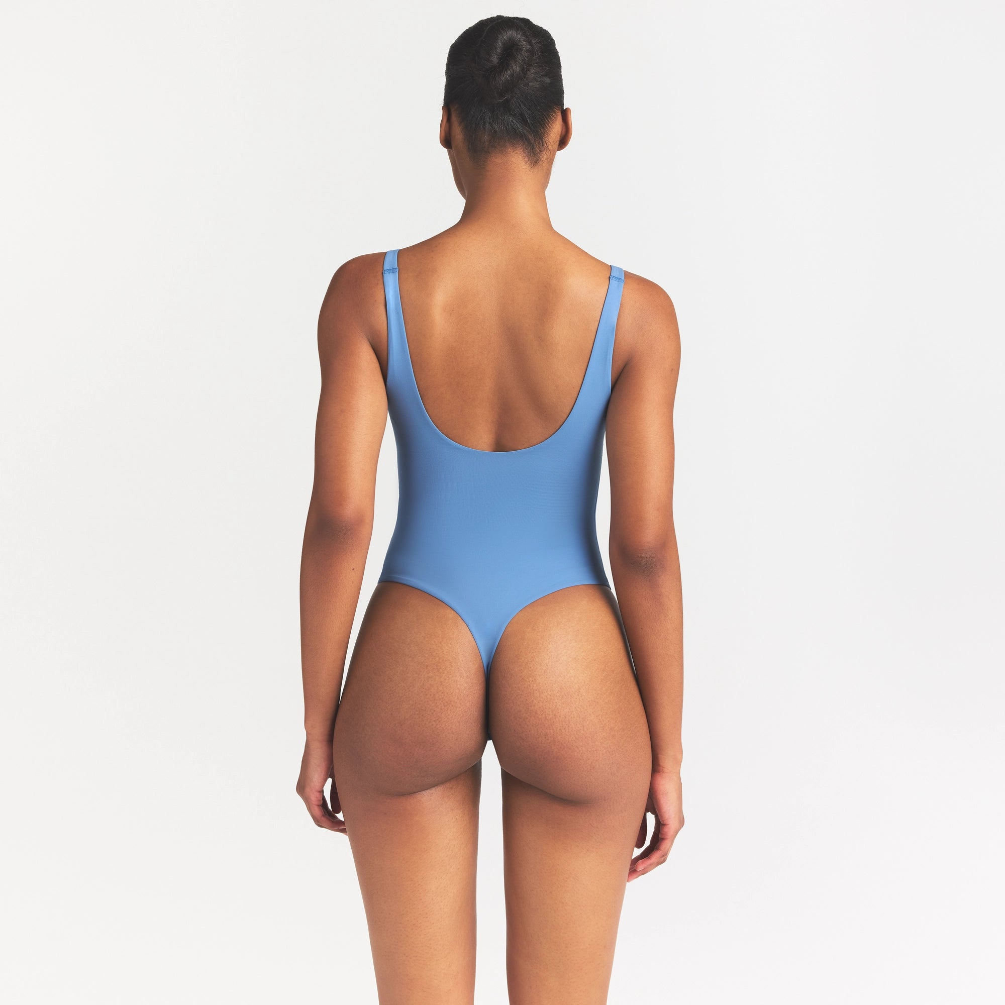 fits everybody square neck bodysuit fits everybody square neck bodysuit