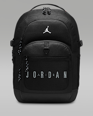 jordan Рюкзак blacktop (25 л) jordan Рюкзак blacktop (25 л)