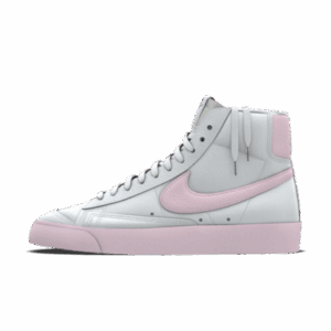 nike blazer mid '77 by you обувь на заказ