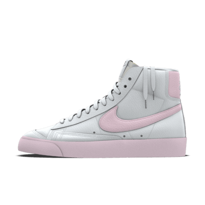 nike blazer mid '77 by you обувь на заказ nike blazer mid '77 by you обувь на заказ