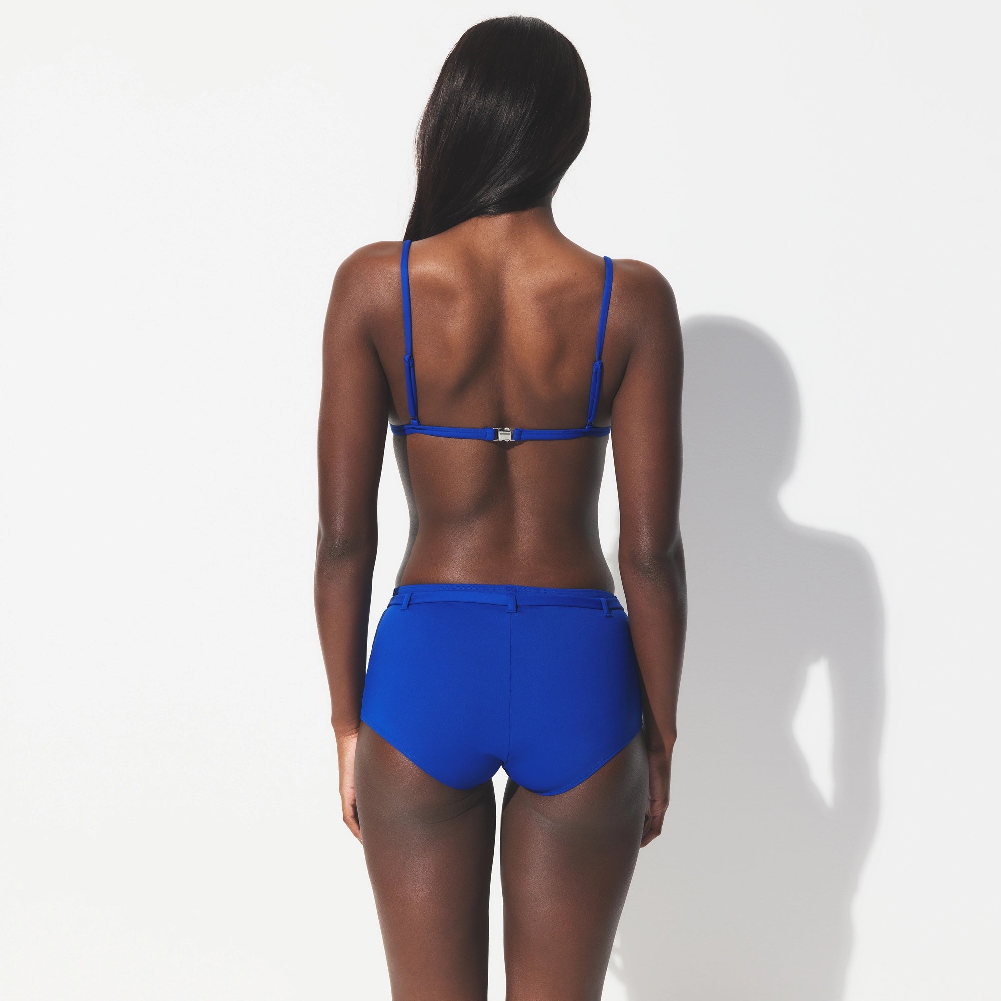 iconic swim belted boy short bikini bottom iconic swim belted boy short bikini bottom