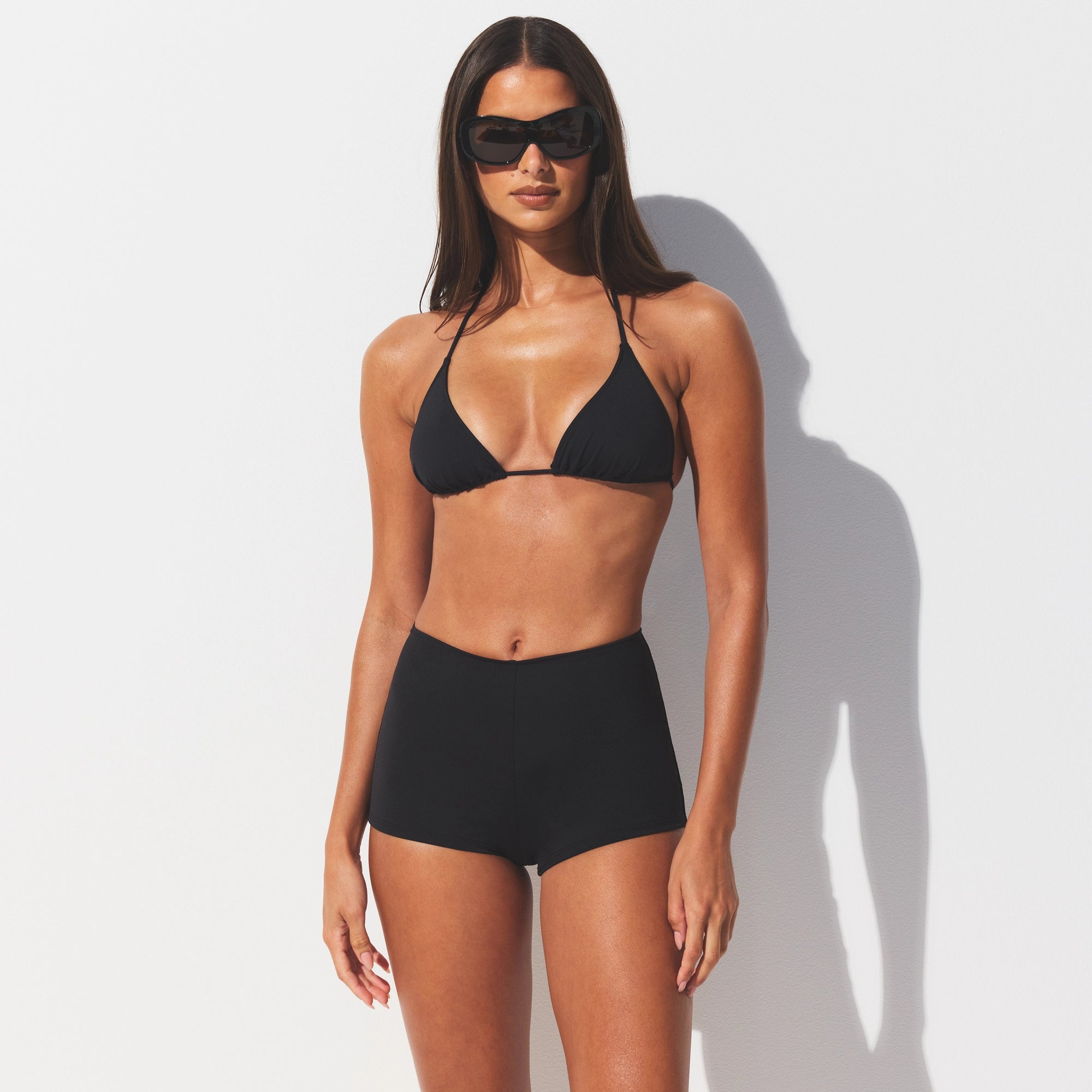 signature swim short bikini bottom signature swim short bikini bottom