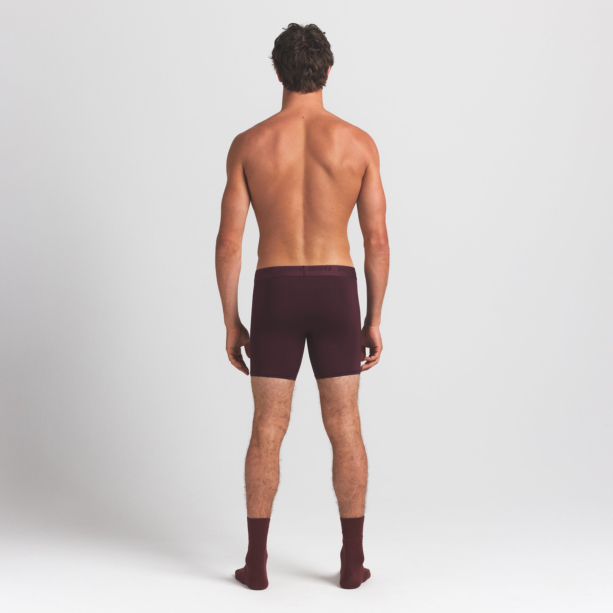 skims stretch mens 5" boxer brief skims stretch mens 5" boxer brief