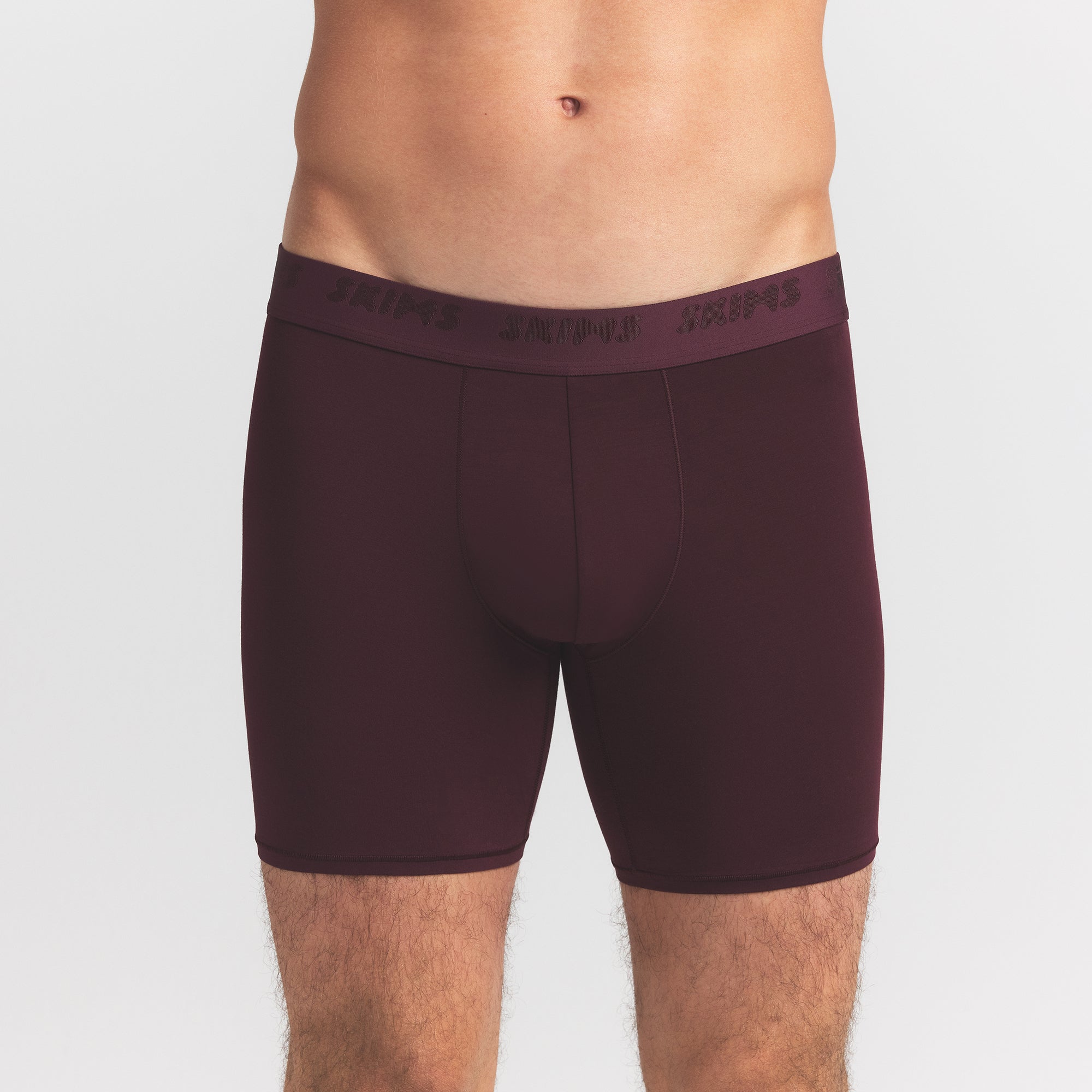 skims stretch mens 5" boxer brief skims stretch mens 5" boxer brief
