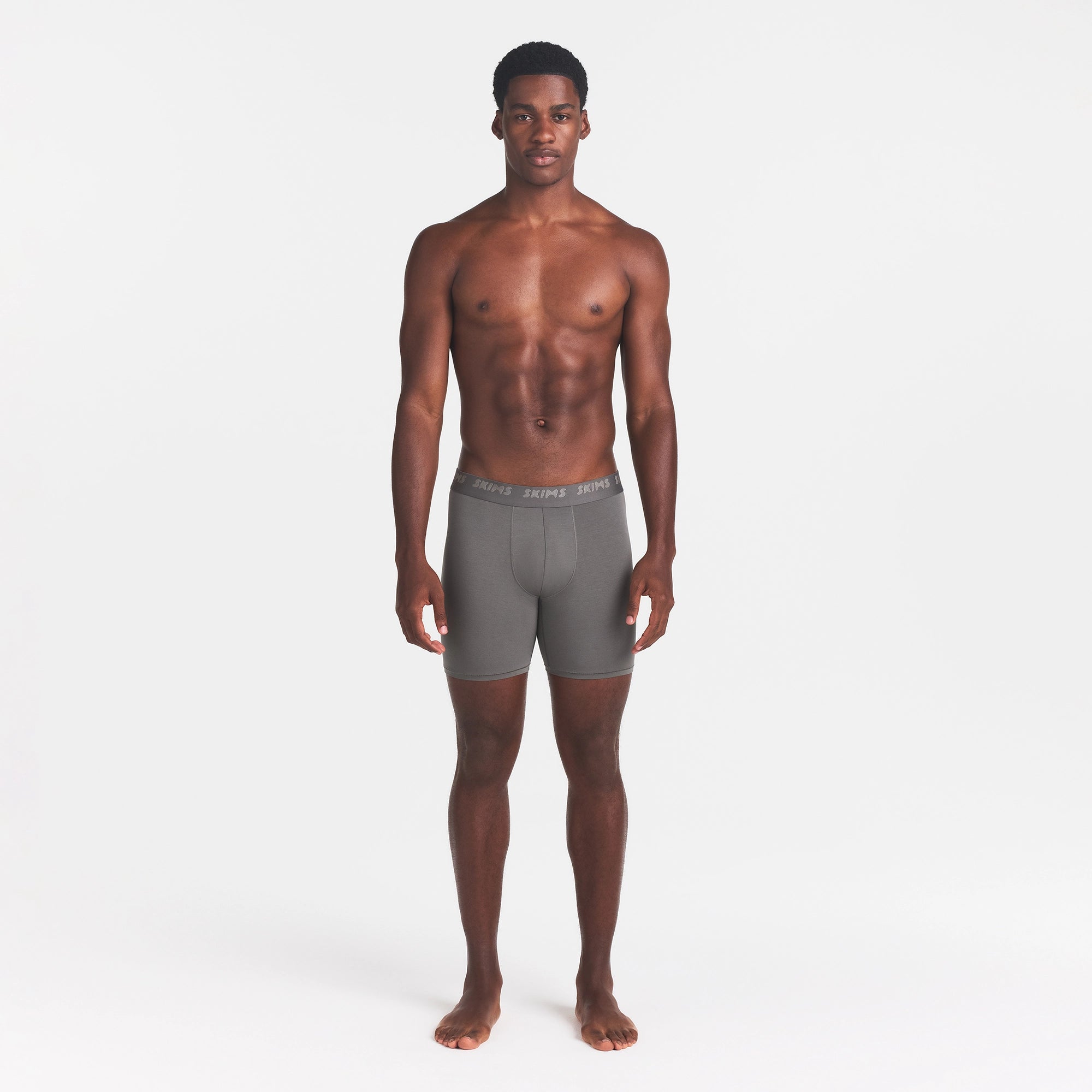 skims stretch mens 5" boxer brief skims stretch mens 5" boxer brief