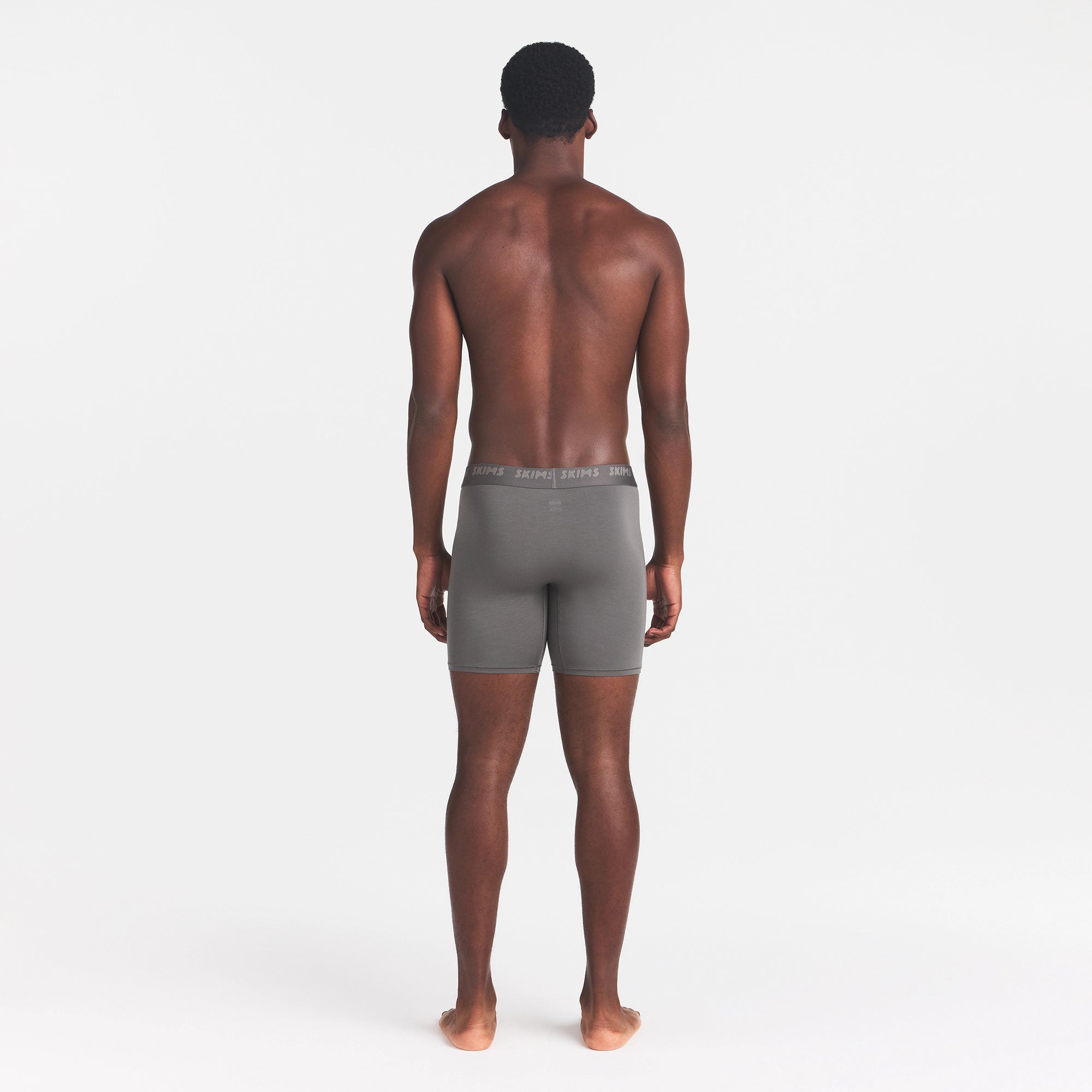 skims stretch mens 5" boxer brief skims stretch mens 5" boxer brief