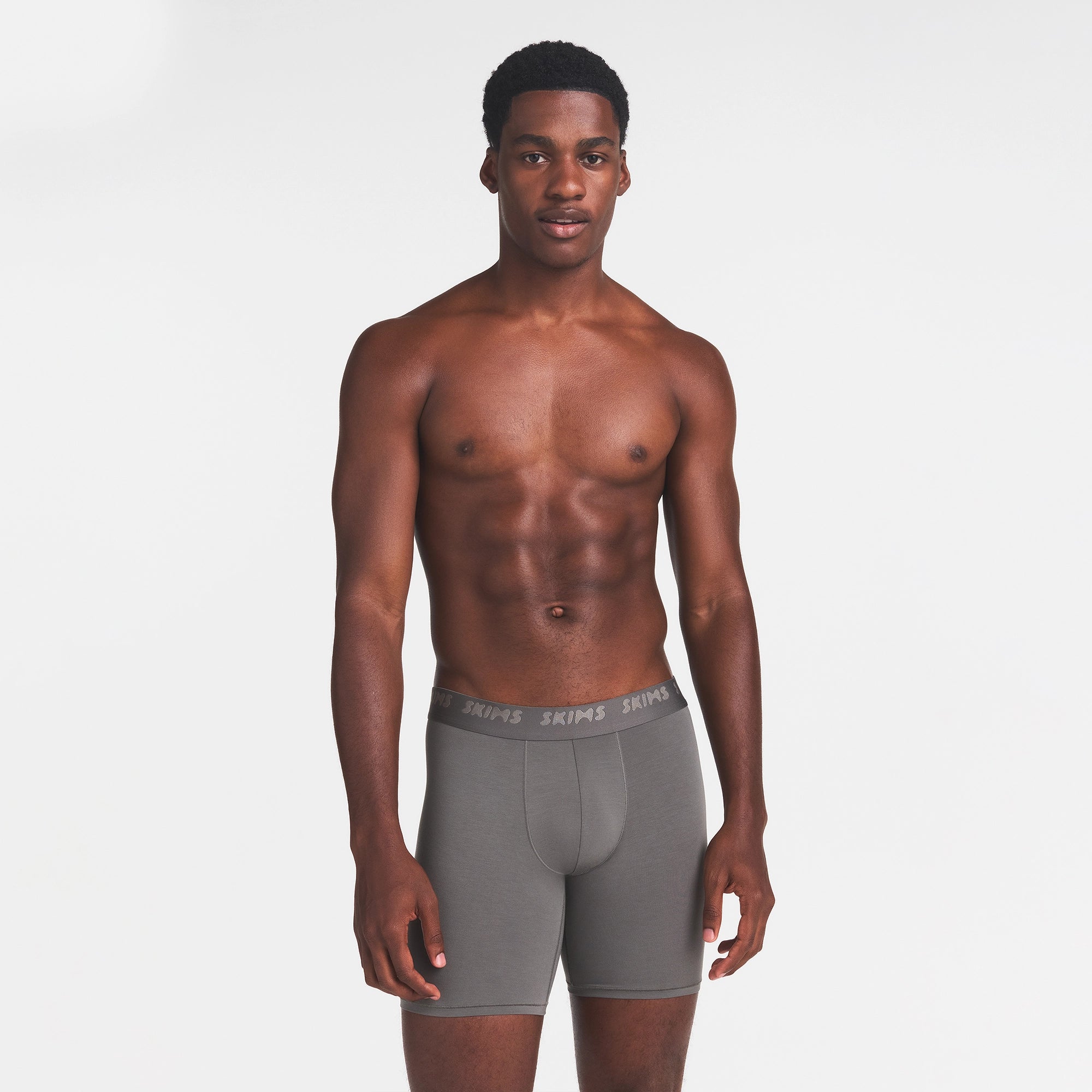 skims stretch mens 5" boxer brief skims stretch mens 5" boxer brief
