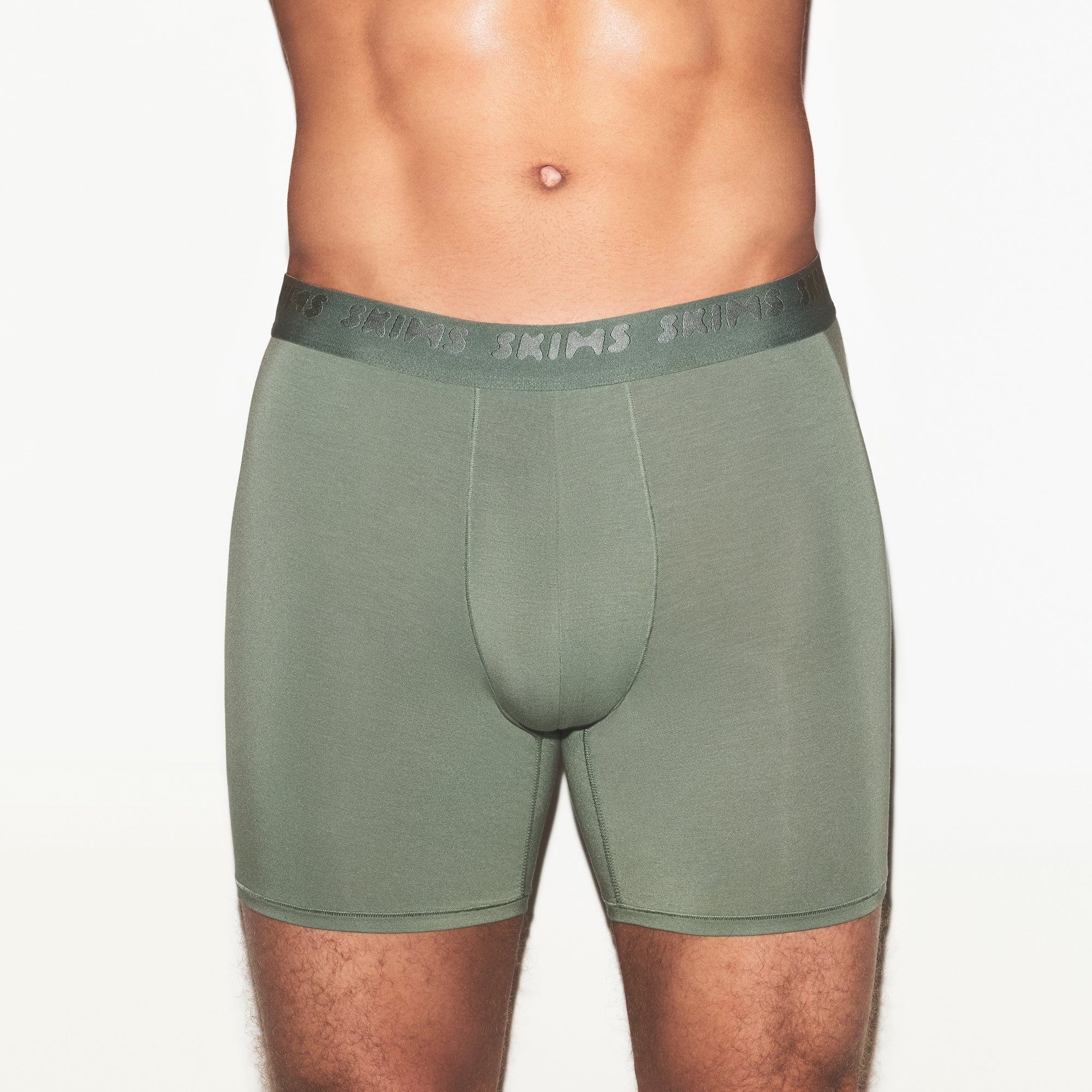skims stretch mens 5" boxer brief skims stretch mens 5" boxer brief