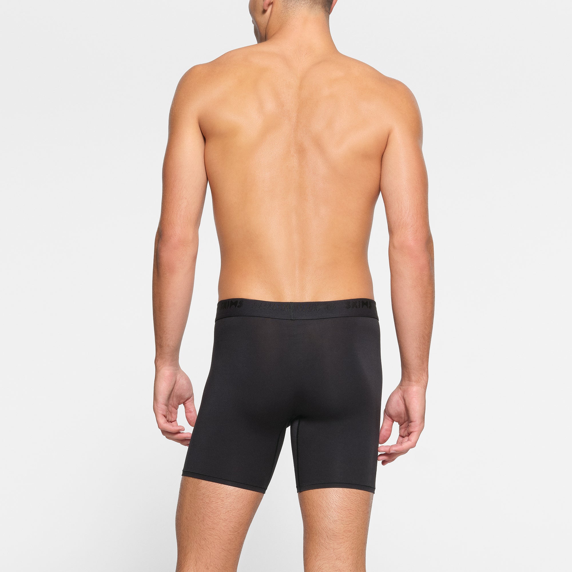 skims stretch mens 5" boxer brief 3 pack skims stretch mens 5" boxer brief 3 pack