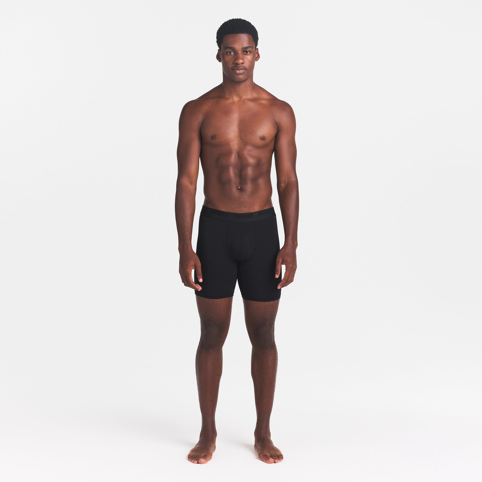 skims stretch mens 5" boxer brief skims stretch mens 5" boxer brief