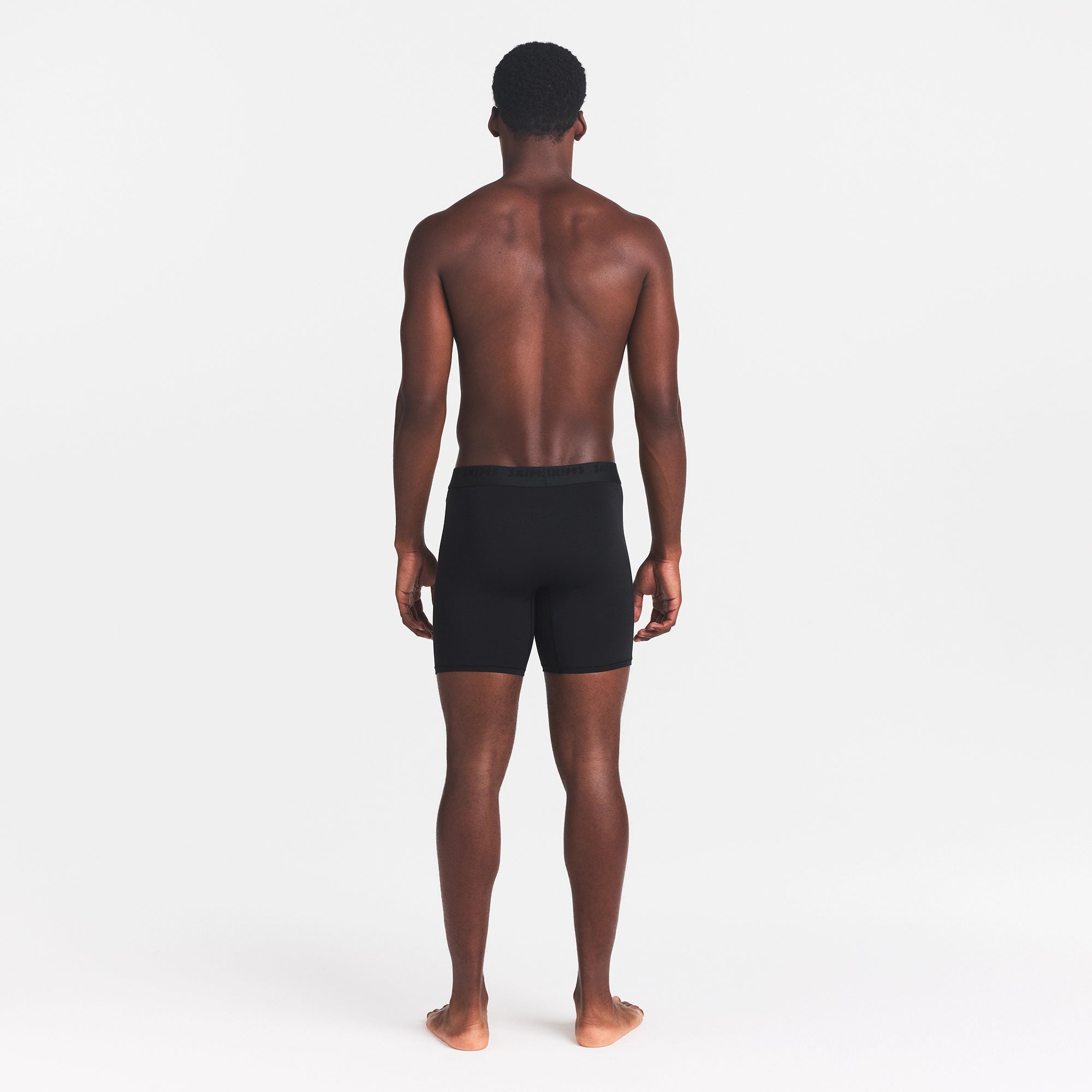 skims stretch mens 5" boxer brief skims stretch mens 5" boxer brief