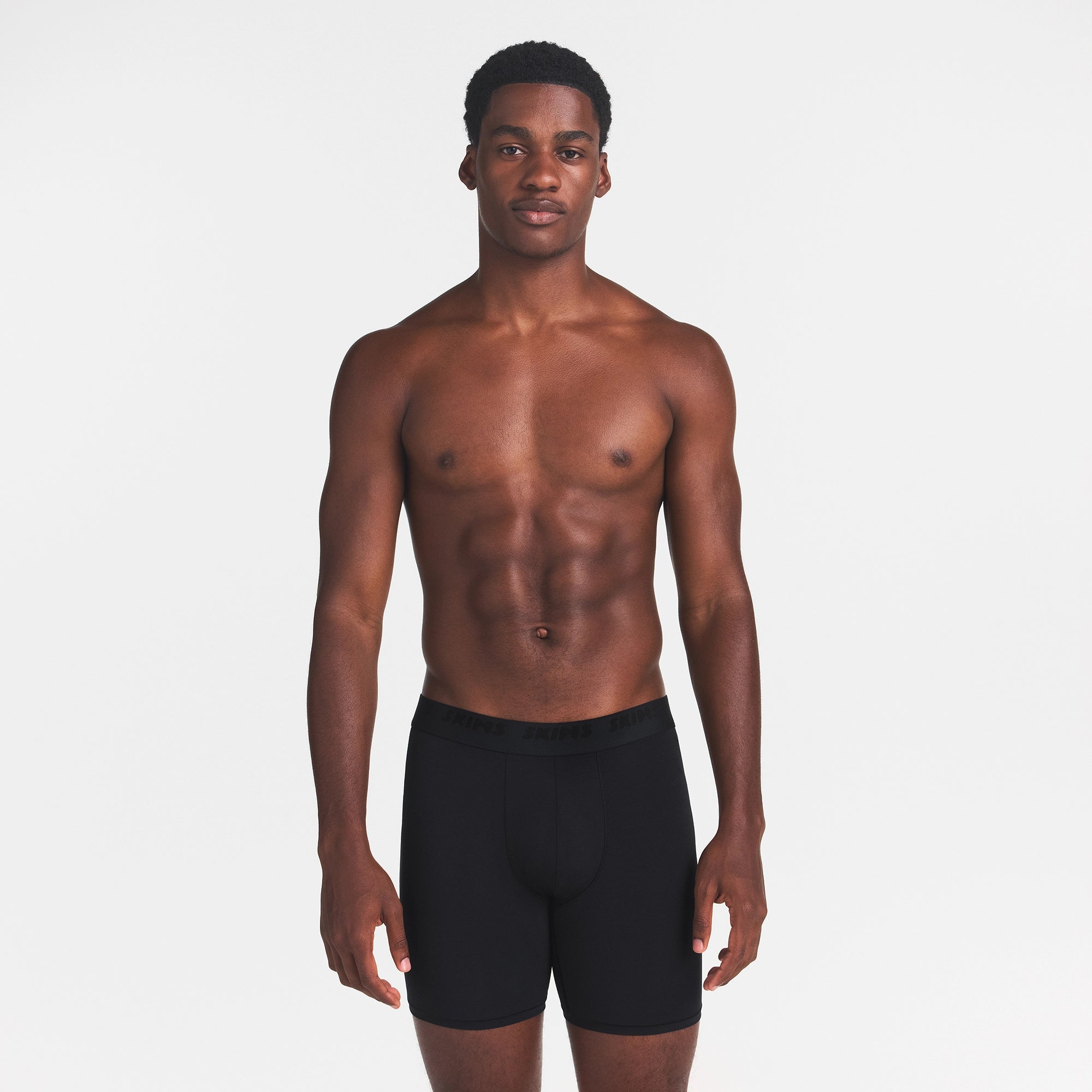 skims stretch mens 5" boxer brief skims stretch mens 5" boxer brief