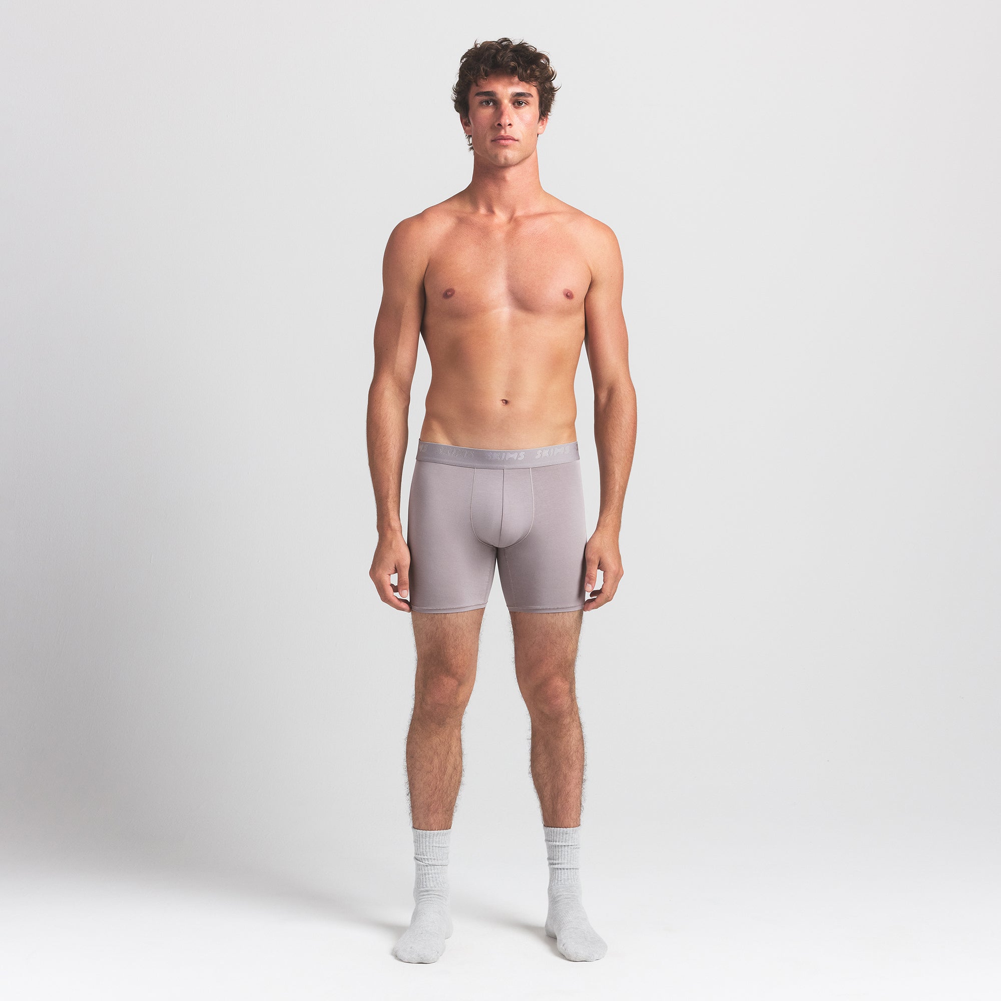 skims stretch mens 5" boxer brief skims stretch mens 5" boxer brief