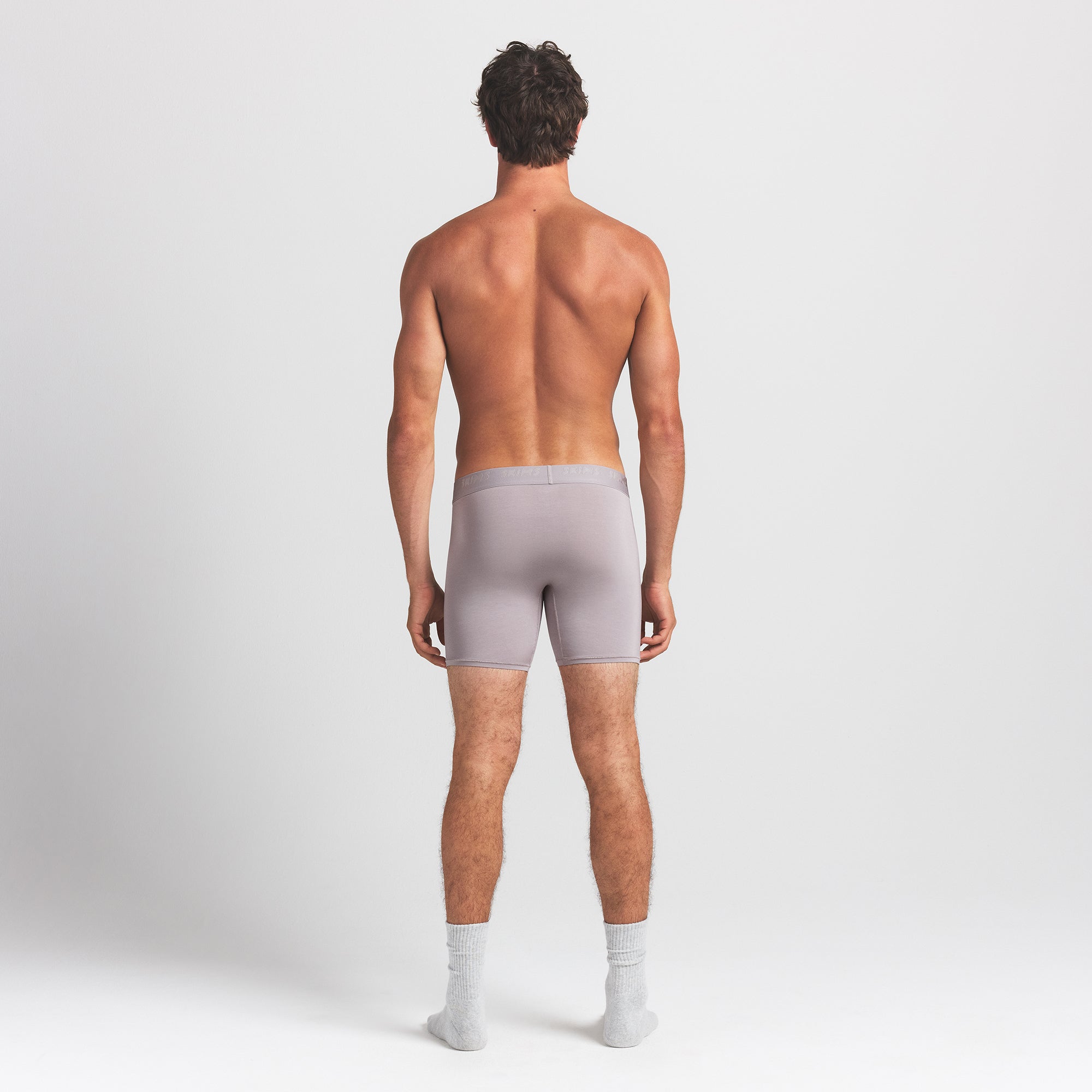 skims stretch mens 5" boxer brief skims stretch mens 5" boxer brief