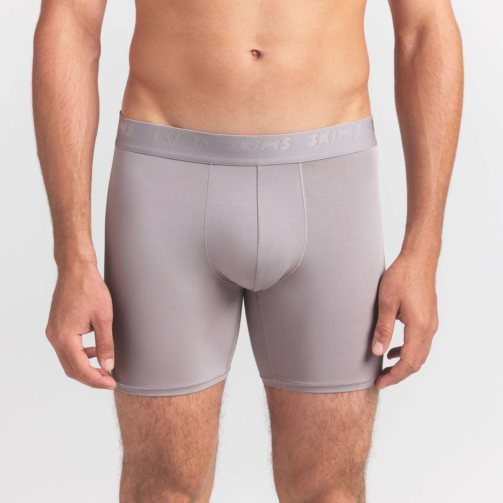 skims stretch mens 5" boxer brief skims stretch mens 5" boxer brief