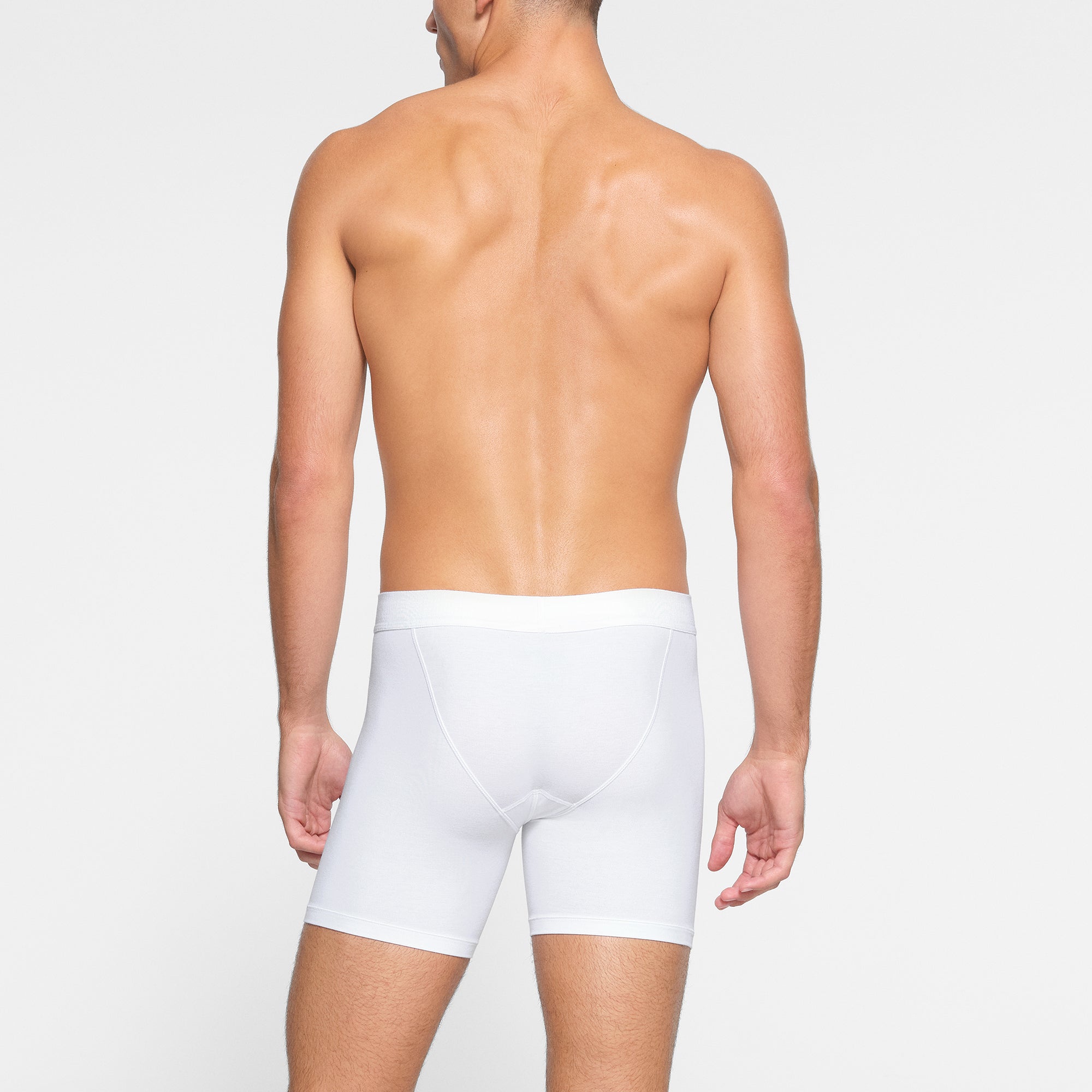 skims cotton mens 5" boxer brief 3 pack skims cotton mens 5" boxer brief 3 pack