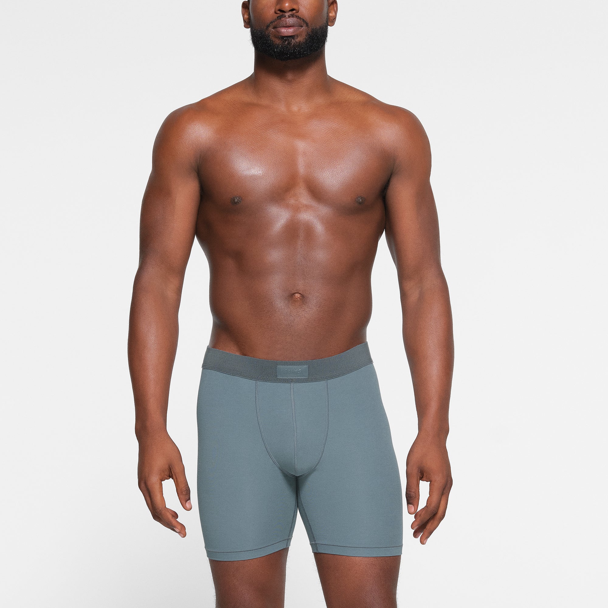skims cotton mens 5" boxer brief 3 pack skims cotton mens 5" boxer brief 3 pack