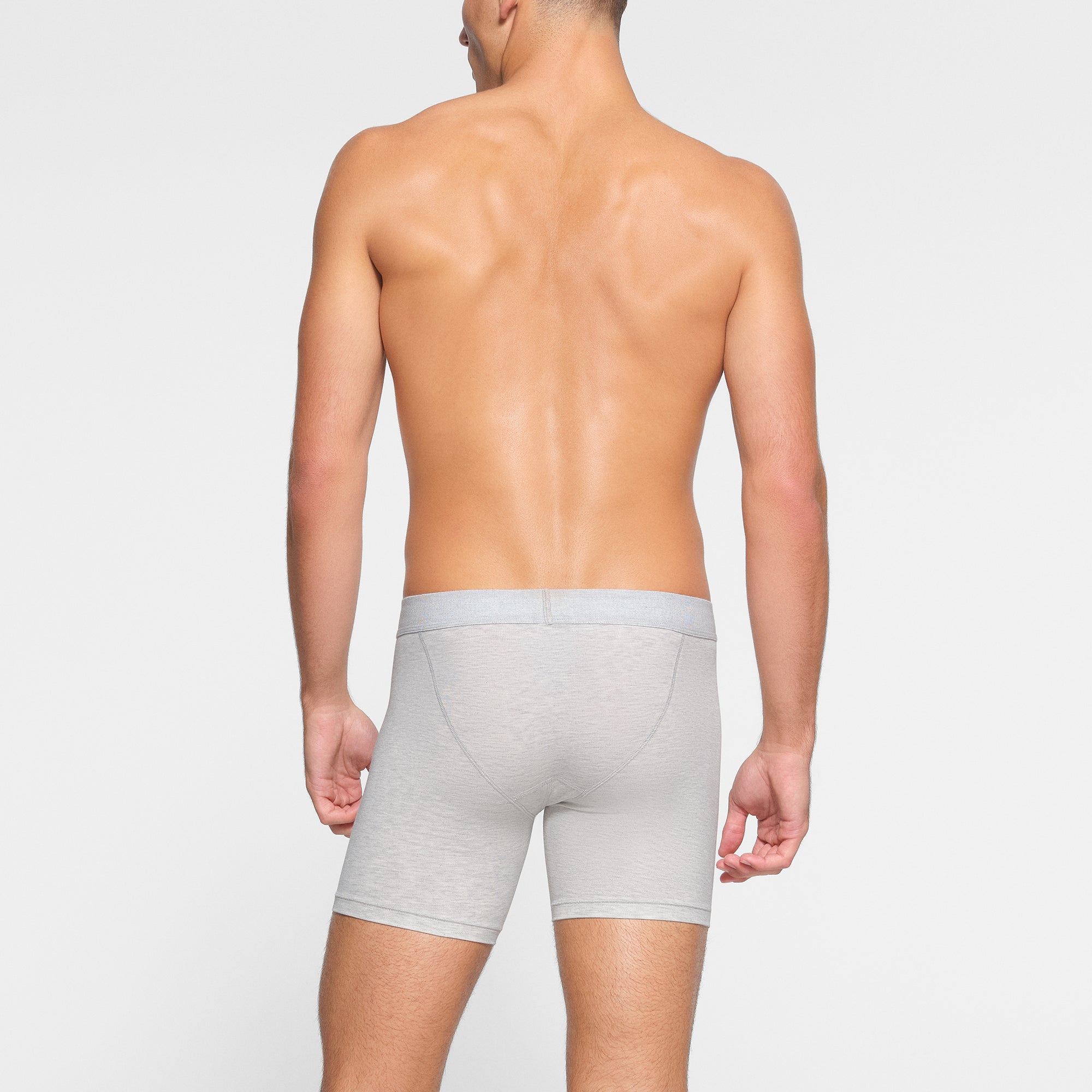 skims cotton mens 5" boxer brief 3 pack skims cotton mens 5" boxer brief 3 pack