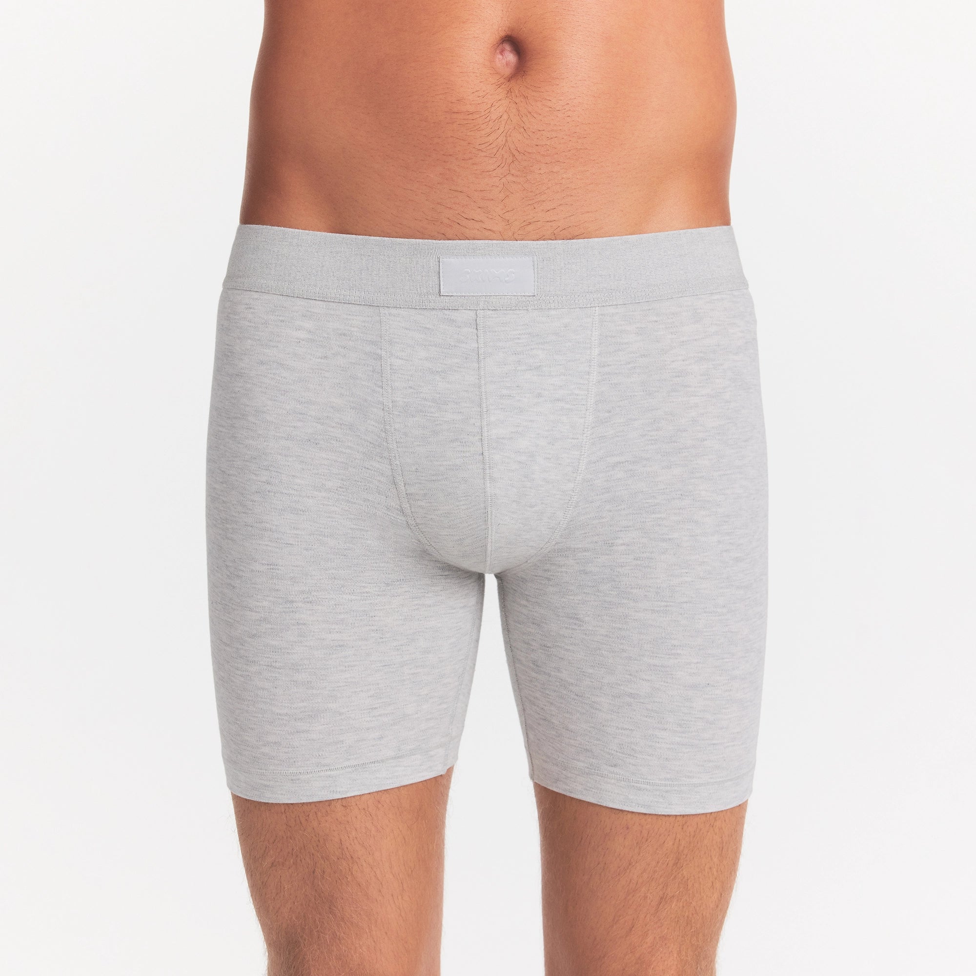 skims cotton mens 5" boxer brief skims cotton mens 5" boxer brief