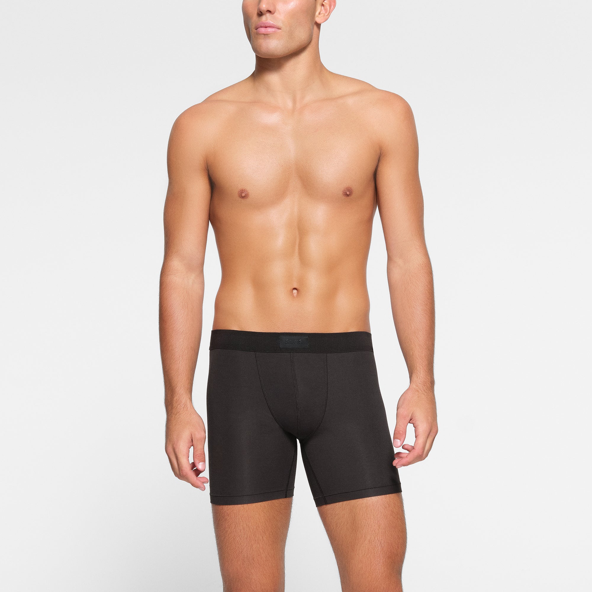 skims cotton mens 5" boxer brief 3 pack skims cotton mens 5" boxer brief 3 pack