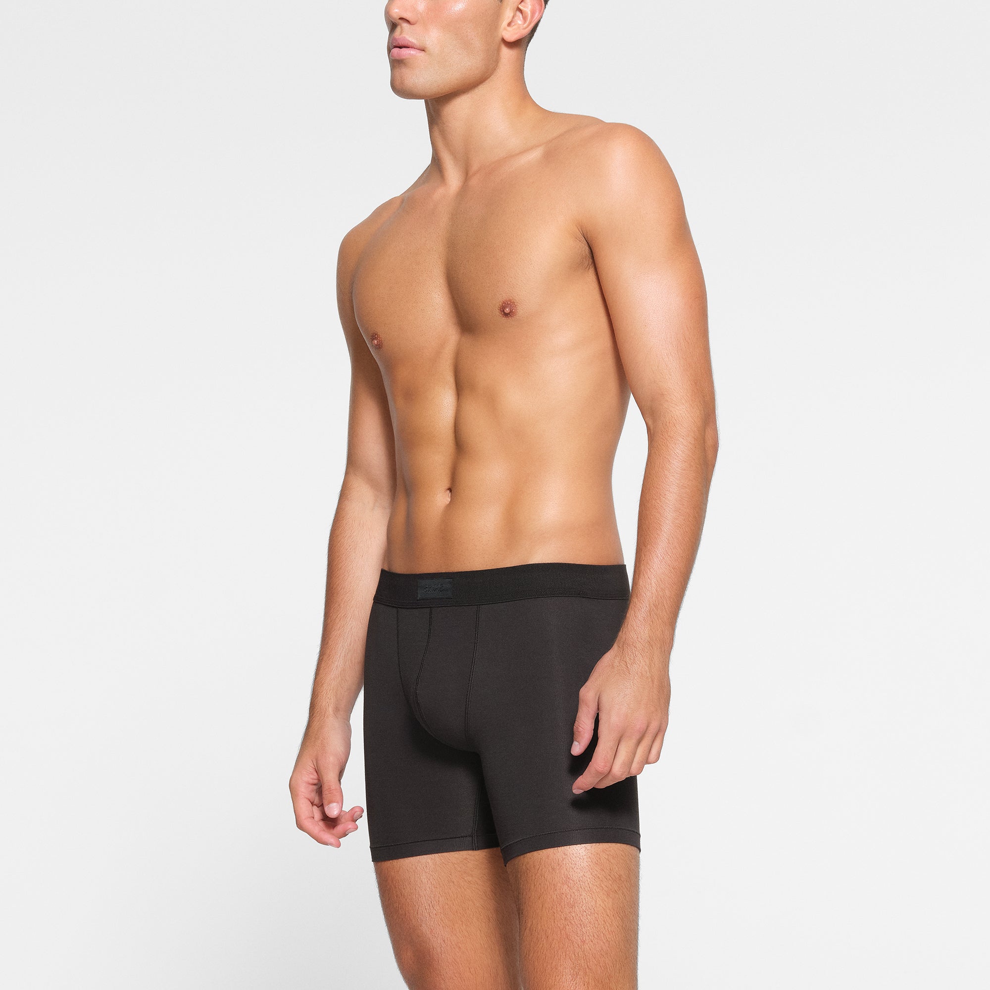 skims cotton mens 5" boxer brief 3 pack skims cotton mens 5" boxer brief 3 pack