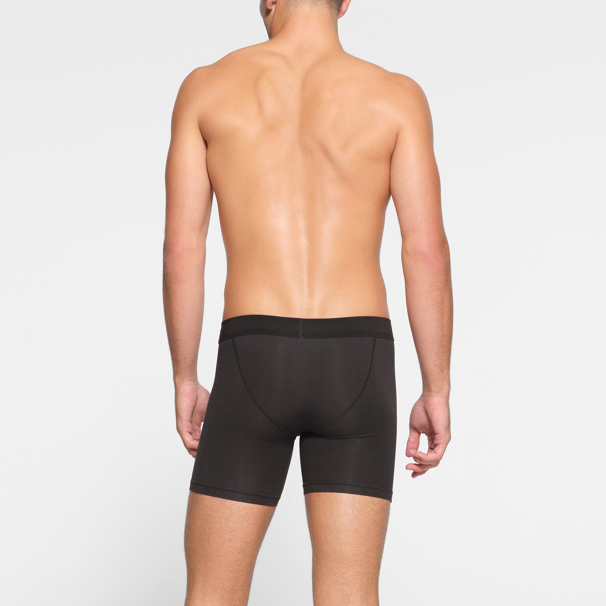 skims cotton mens 5" boxer brief 3 pack skims cotton mens 5" boxer brief 3 pack