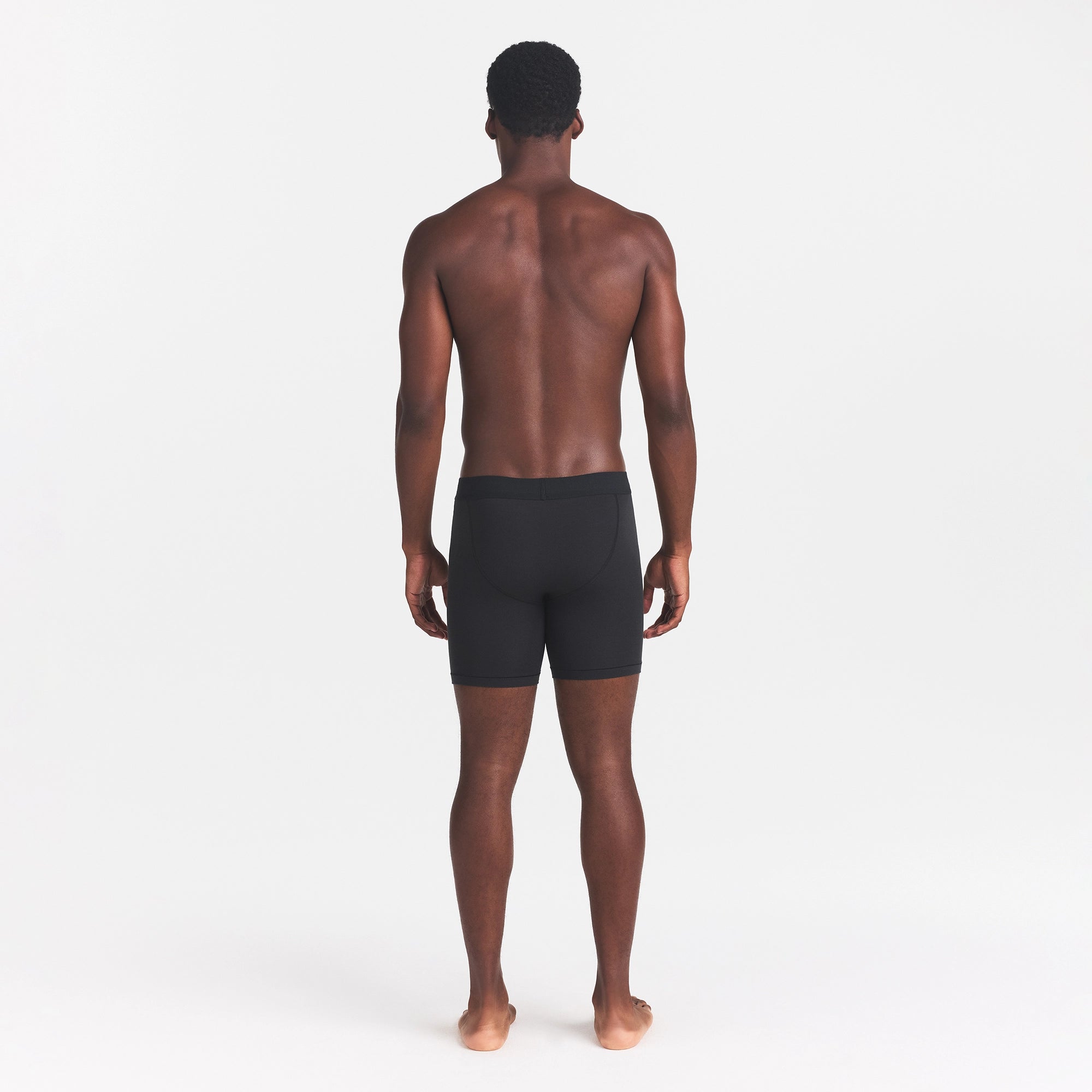 skims cotton mens 5" boxer brief skims cotton mens 5" boxer brief