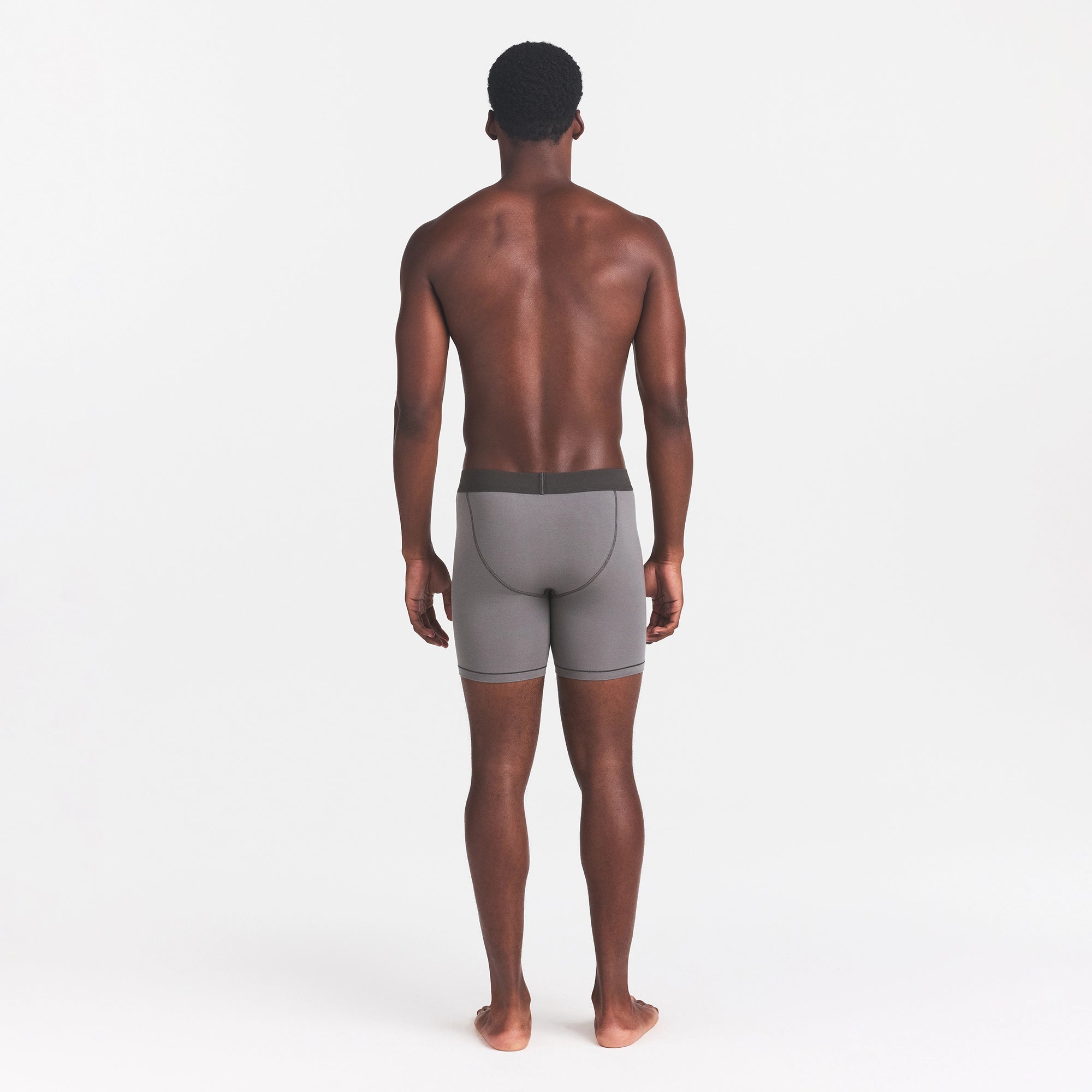 skims cotton mens 5" boxer brief skims cotton mens 5" boxer brief