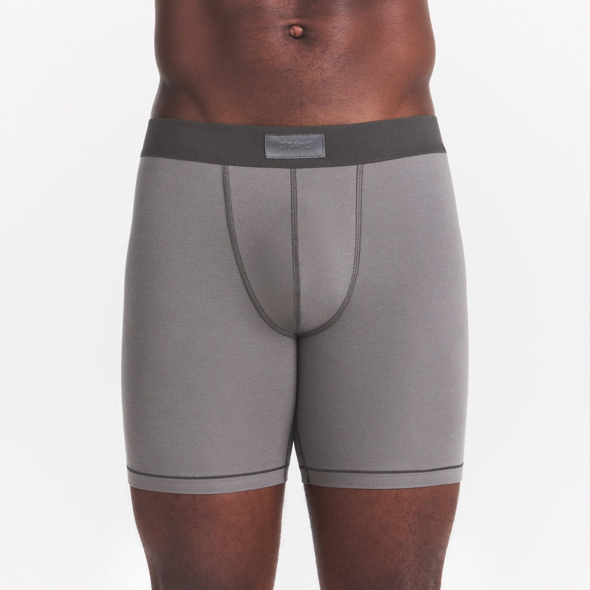 skims cotton mens 5" boxer brief skims cotton mens 5" boxer brief