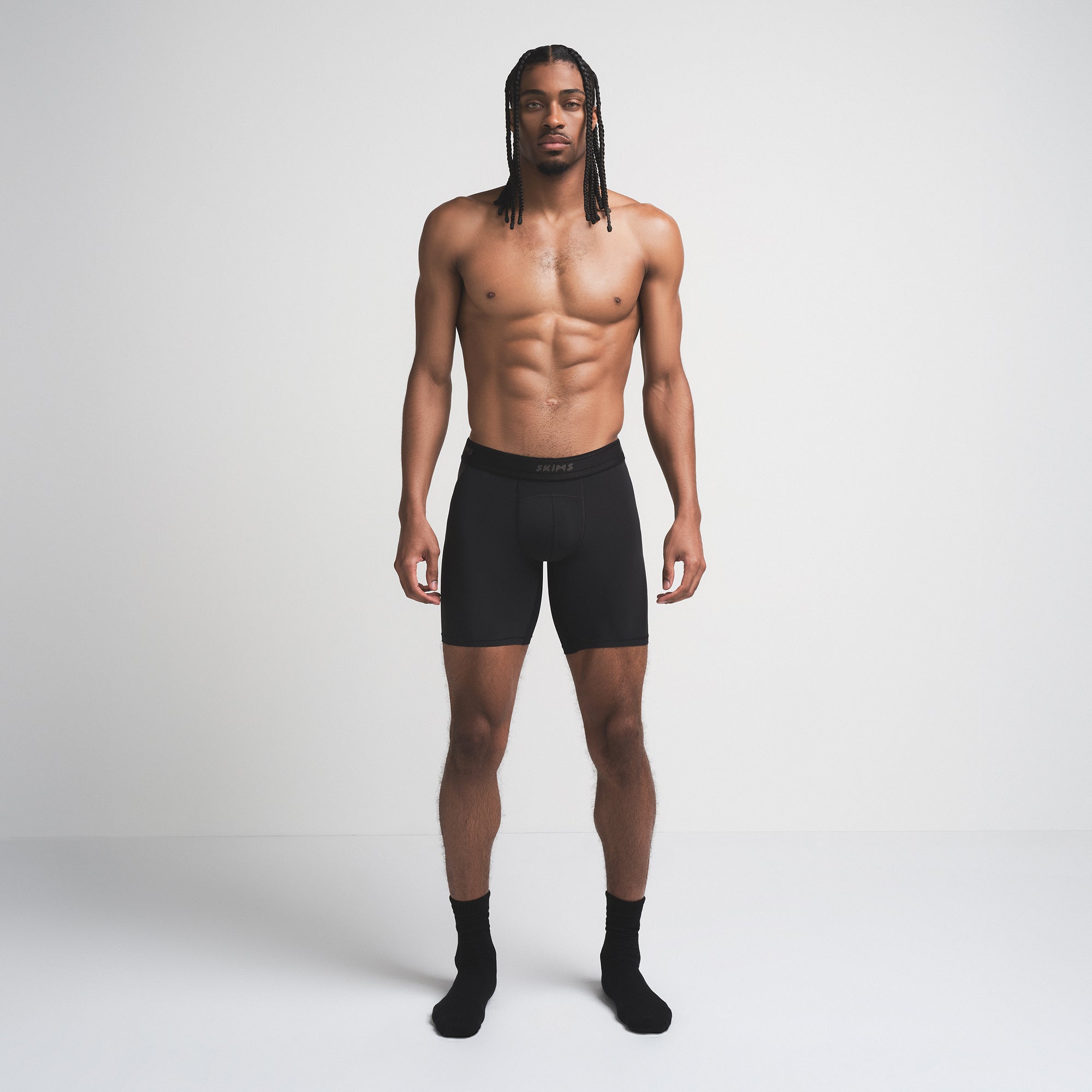 skims flex mens 7" boxer brief skims flex mens 7" boxer brief
