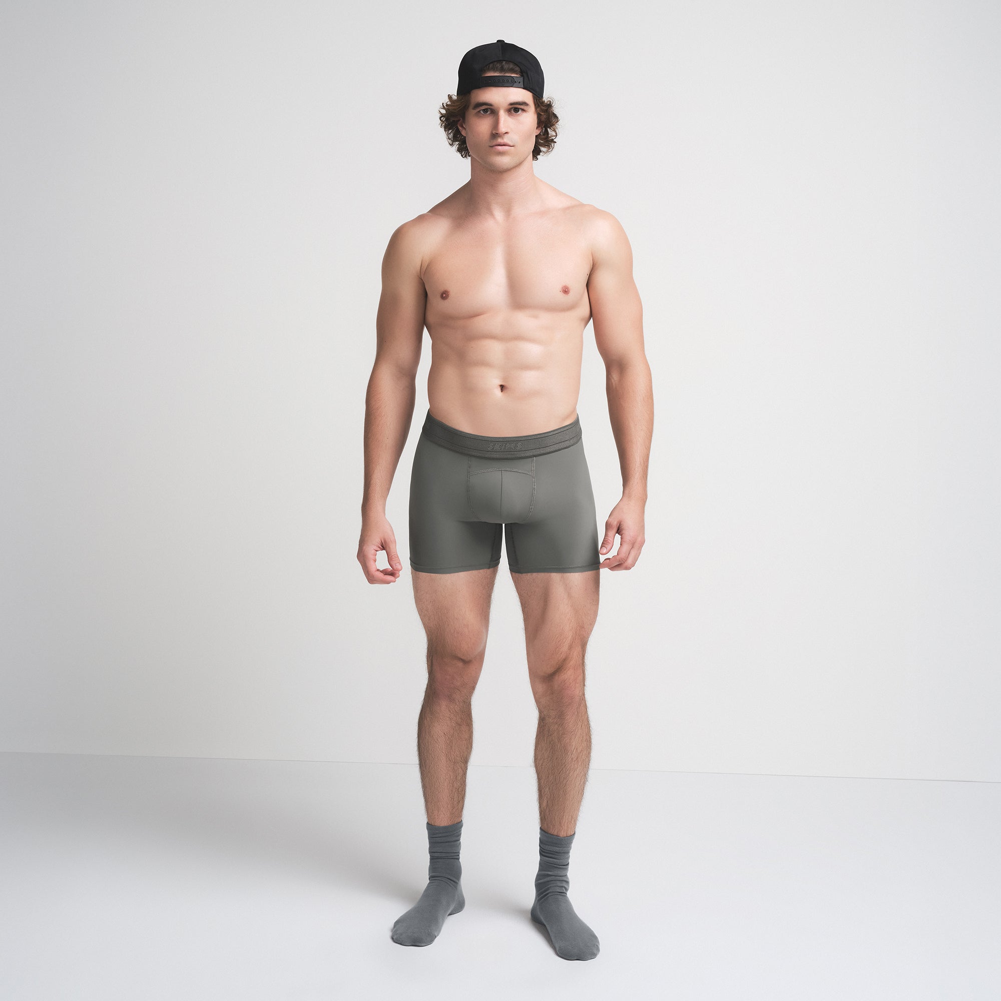 skims flex mens 5" boxer brief skims flex mens 5" boxer brief