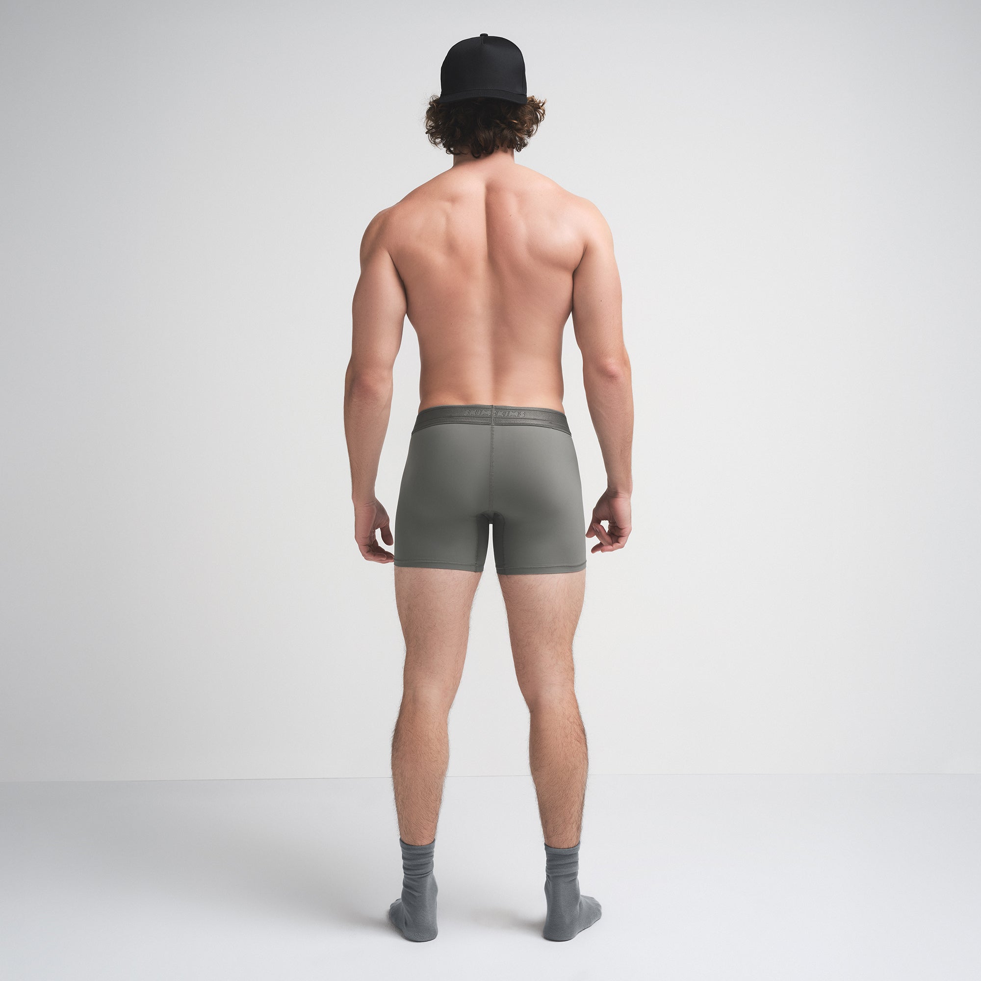 skims flex mens 5" boxer brief skims flex mens 5" boxer brief