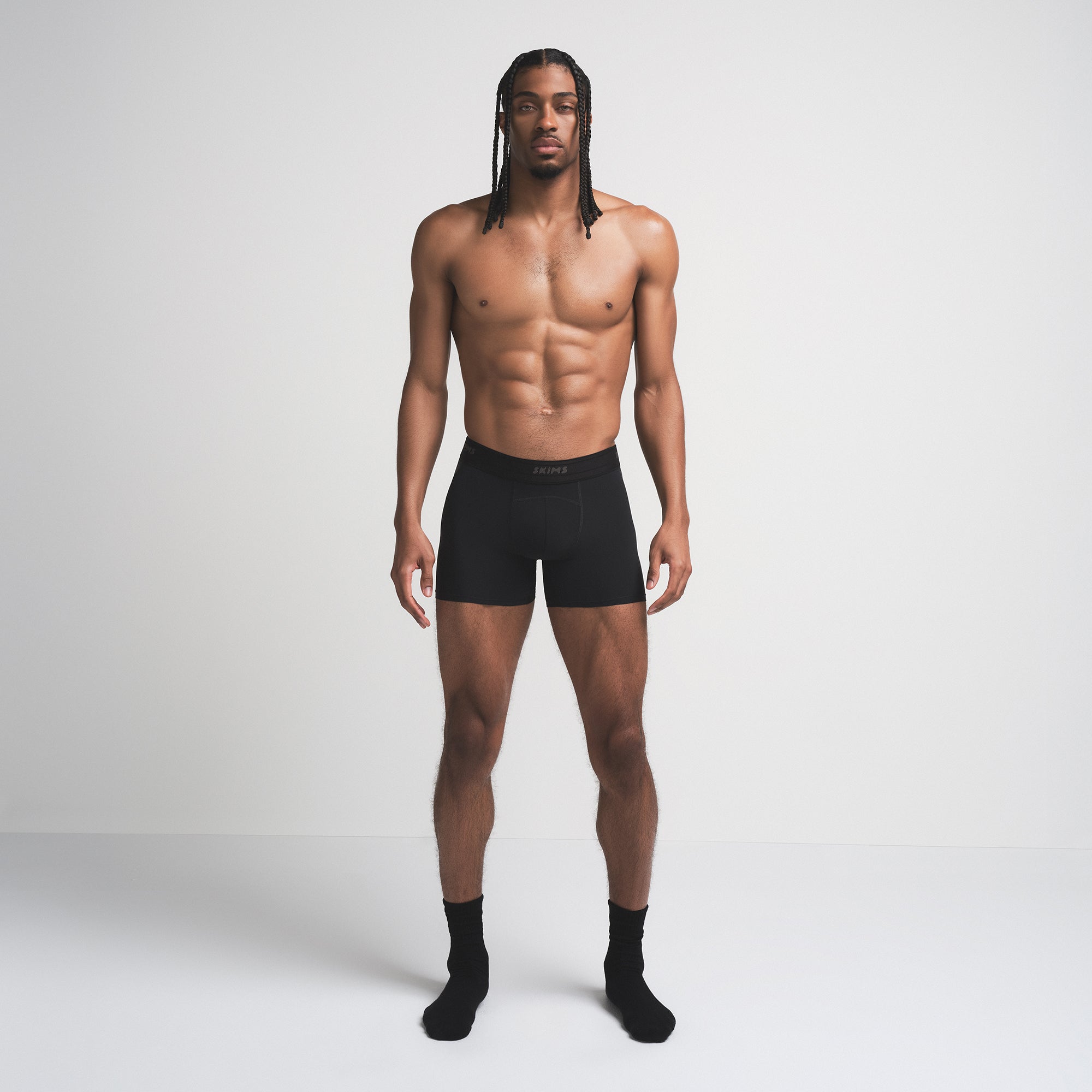 skims flex mens 5" boxer brief skims flex mens 5" boxer brief