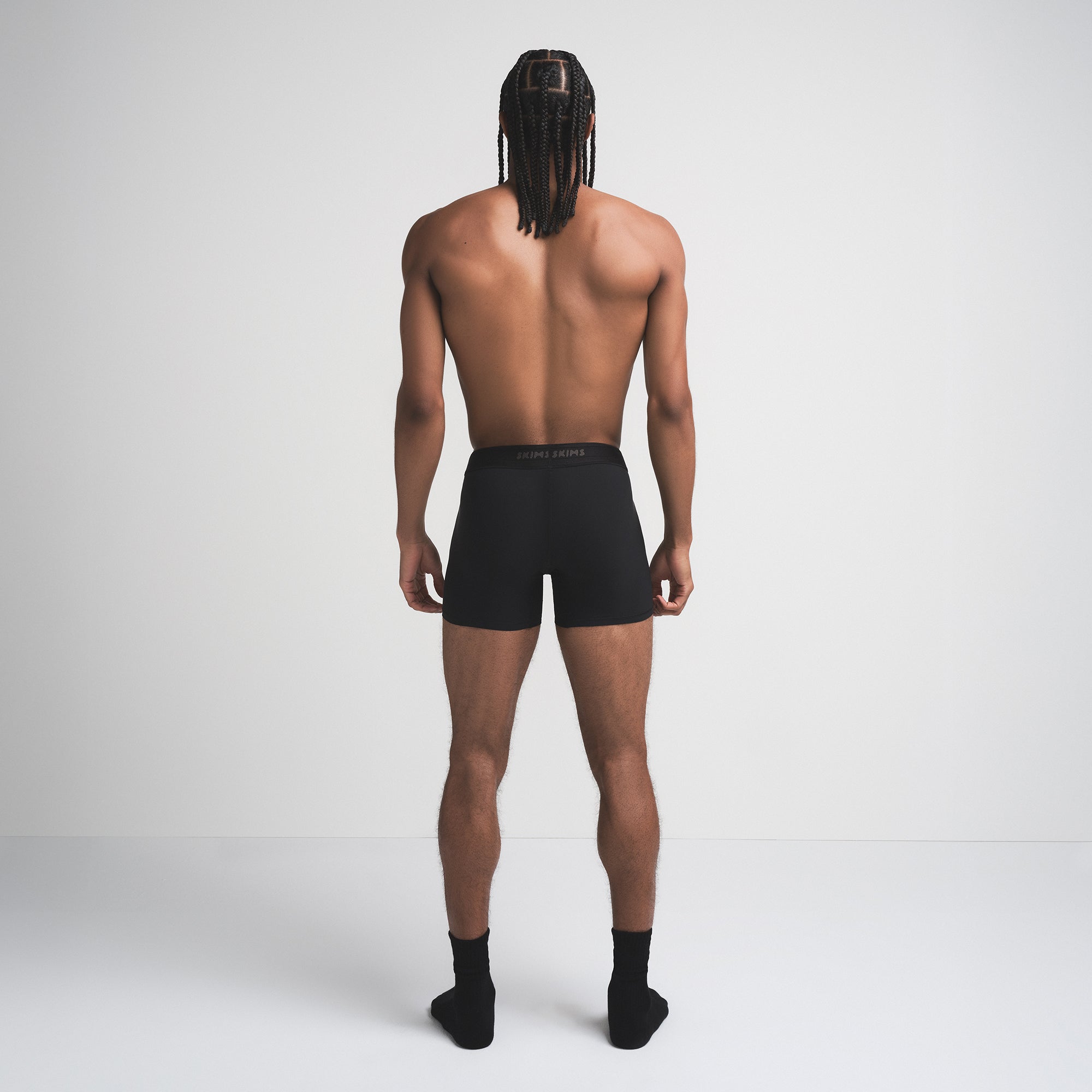 skims flex mens 5" boxer brief skims flex mens 5" boxer brief