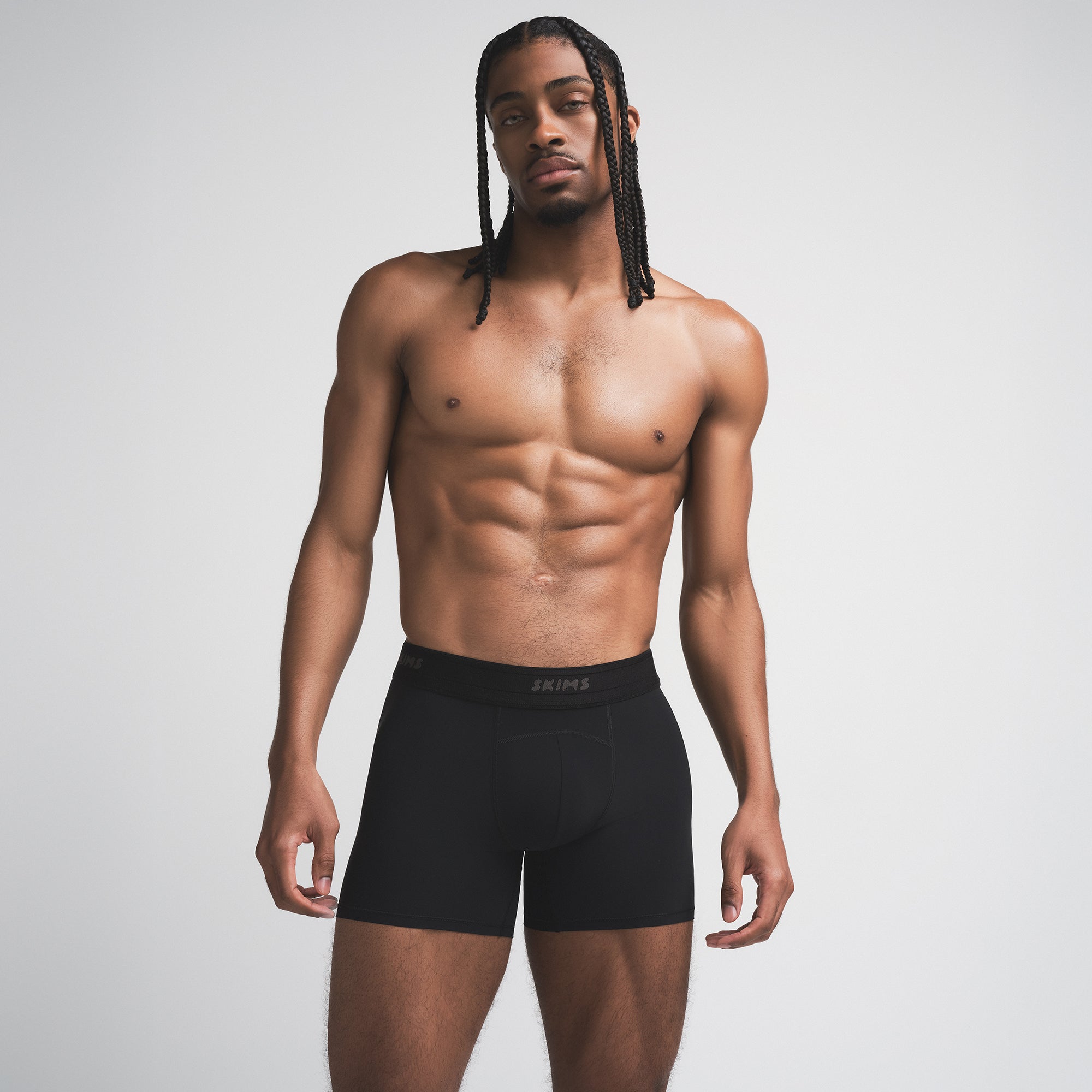 skims flex mens 5" boxer brief skims flex mens 5" boxer brief