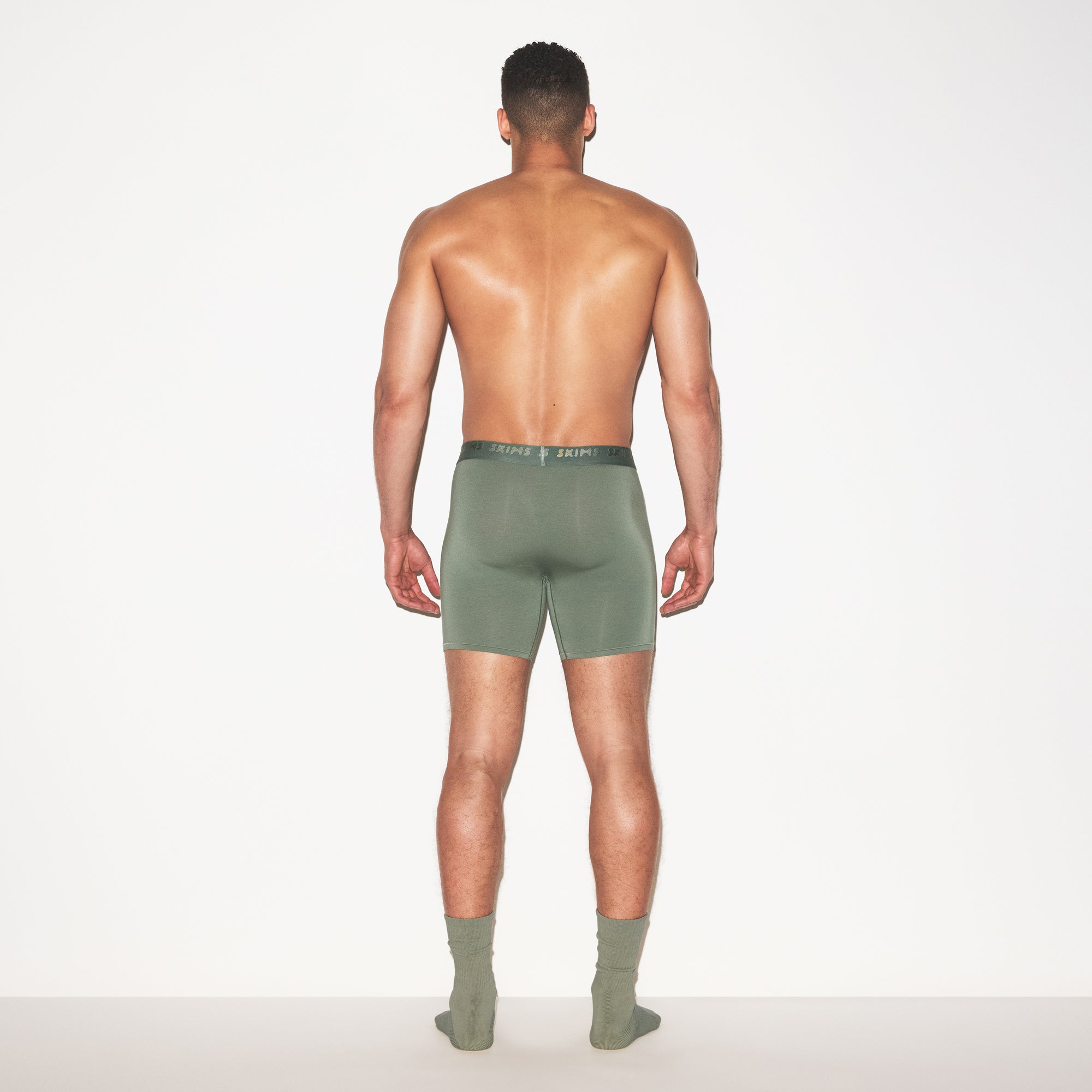 skims stretch mens 5" boxer brief 3 pack skims stretch mens 5" boxer brief 3 pack