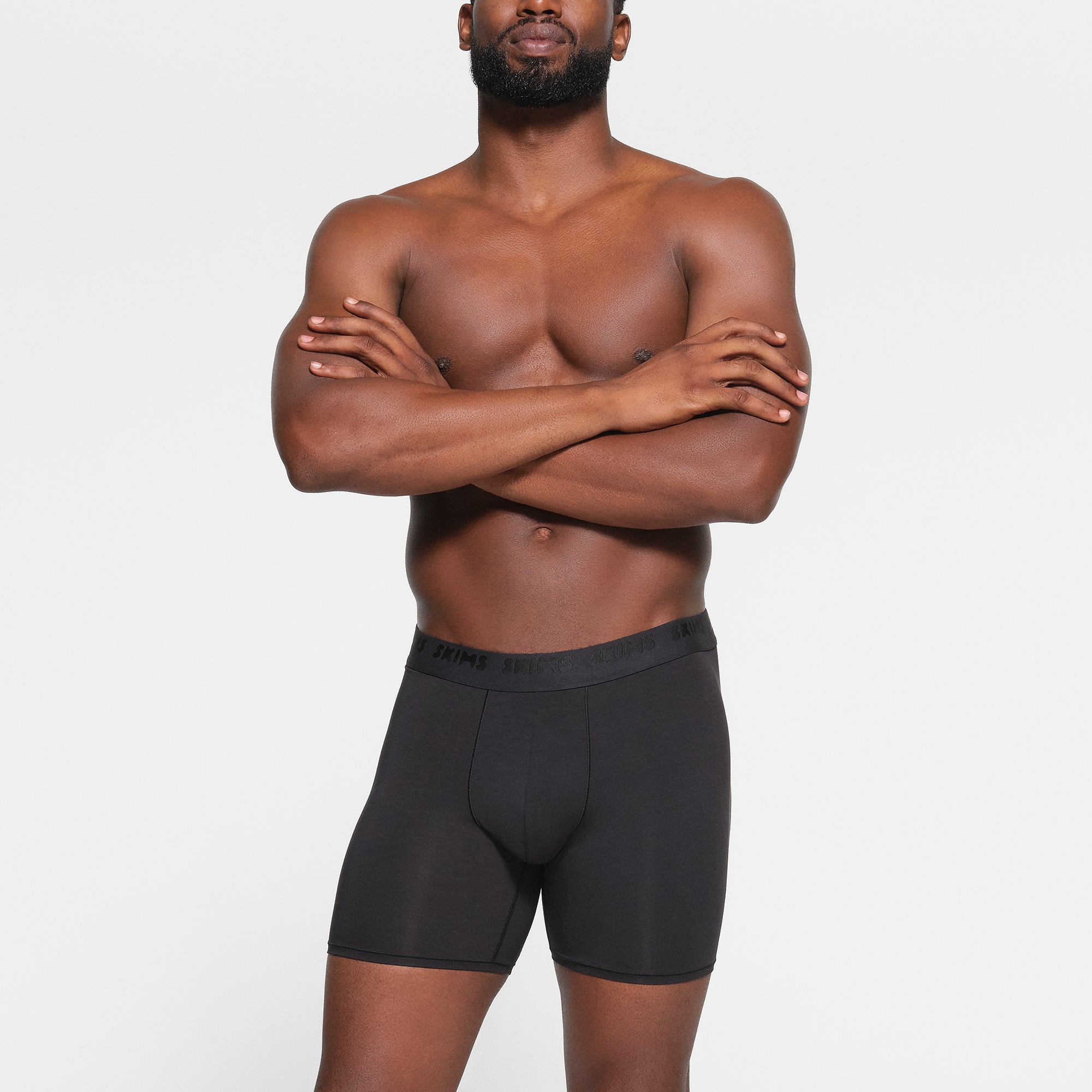 skims stretch mens 5" boxer brief 3 pack skims stretch mens 5" boxer brief 3 pack