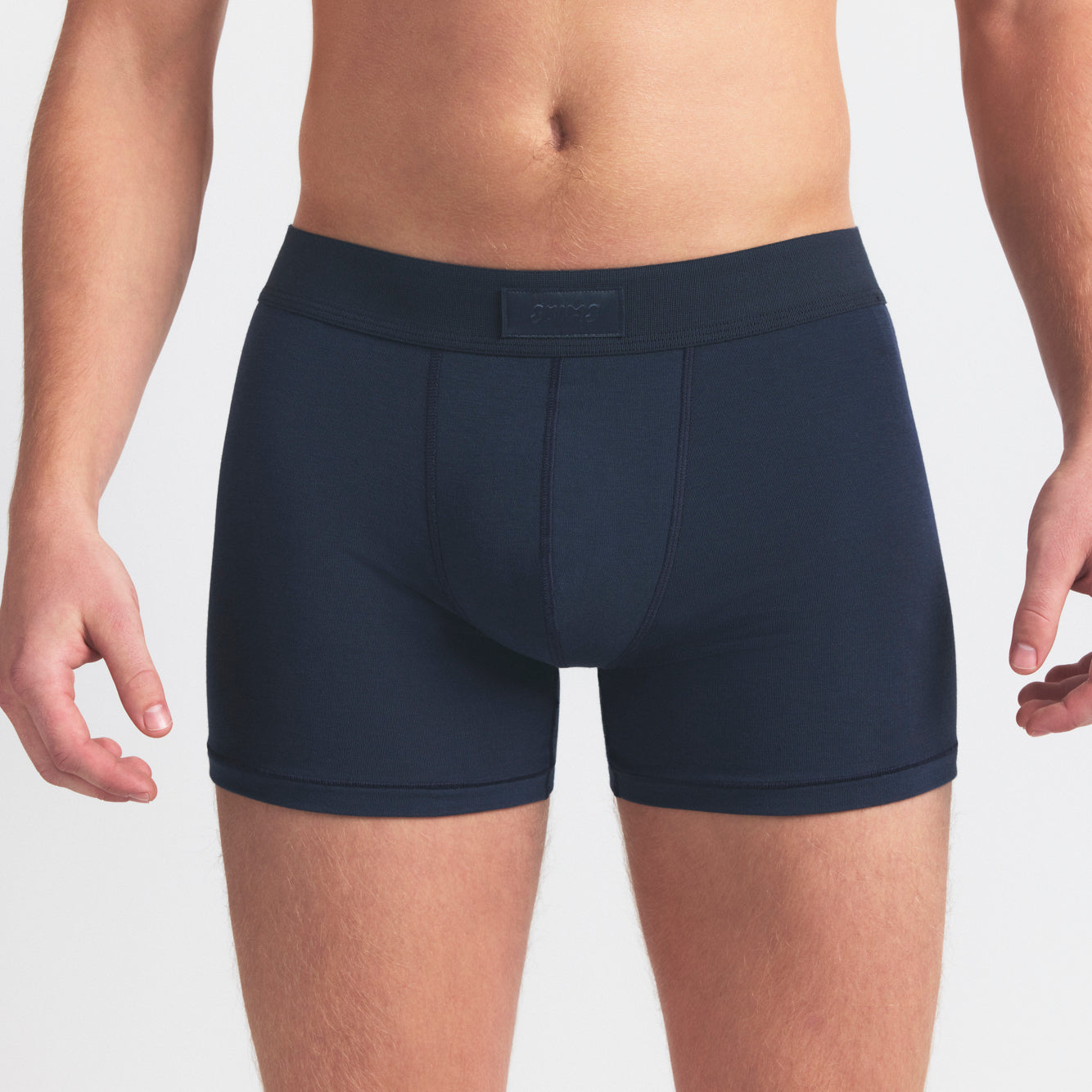skims cotton mens 3" boxer brief 3 pack skims cotton mens 3" boxer brief 3 pack