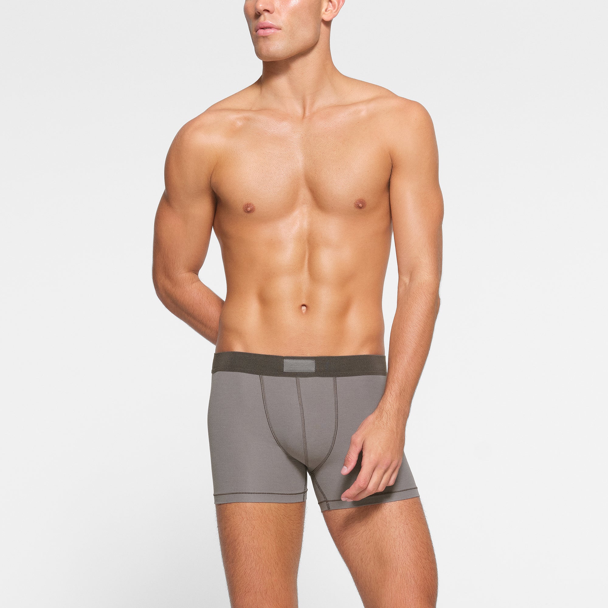skims cotton mens 3" boxer brief 3 pack skims cotton mens 3" boxer brief 3 pack