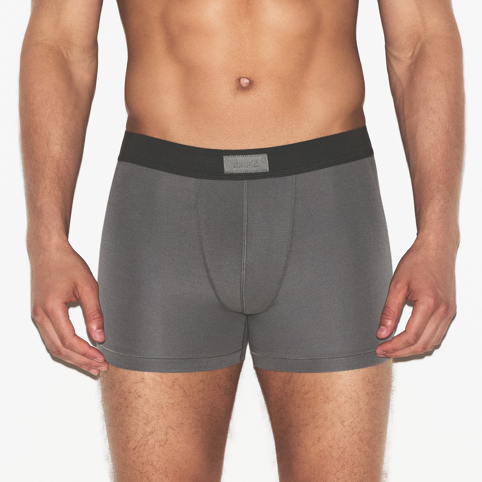 skims cotton mens 3" boxer brief 3 pack skims cotton mens 3" boxer brief 3 pack