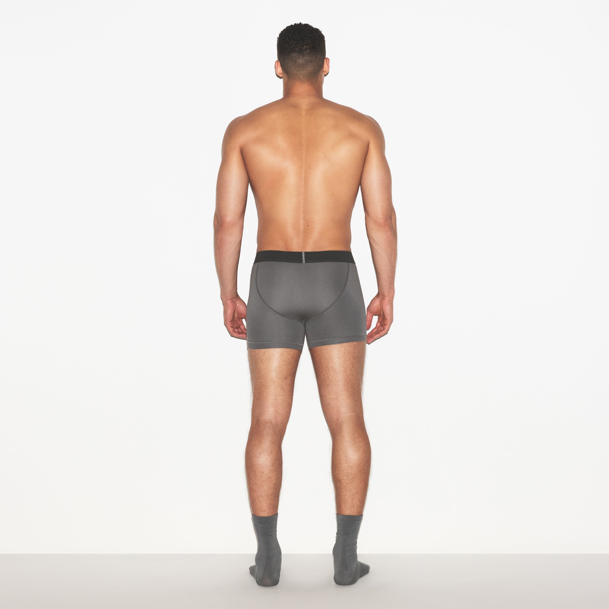 skims cotton mens 3" boxer brief 3 pack skims cotton mens 3" boxer brief 3 pack