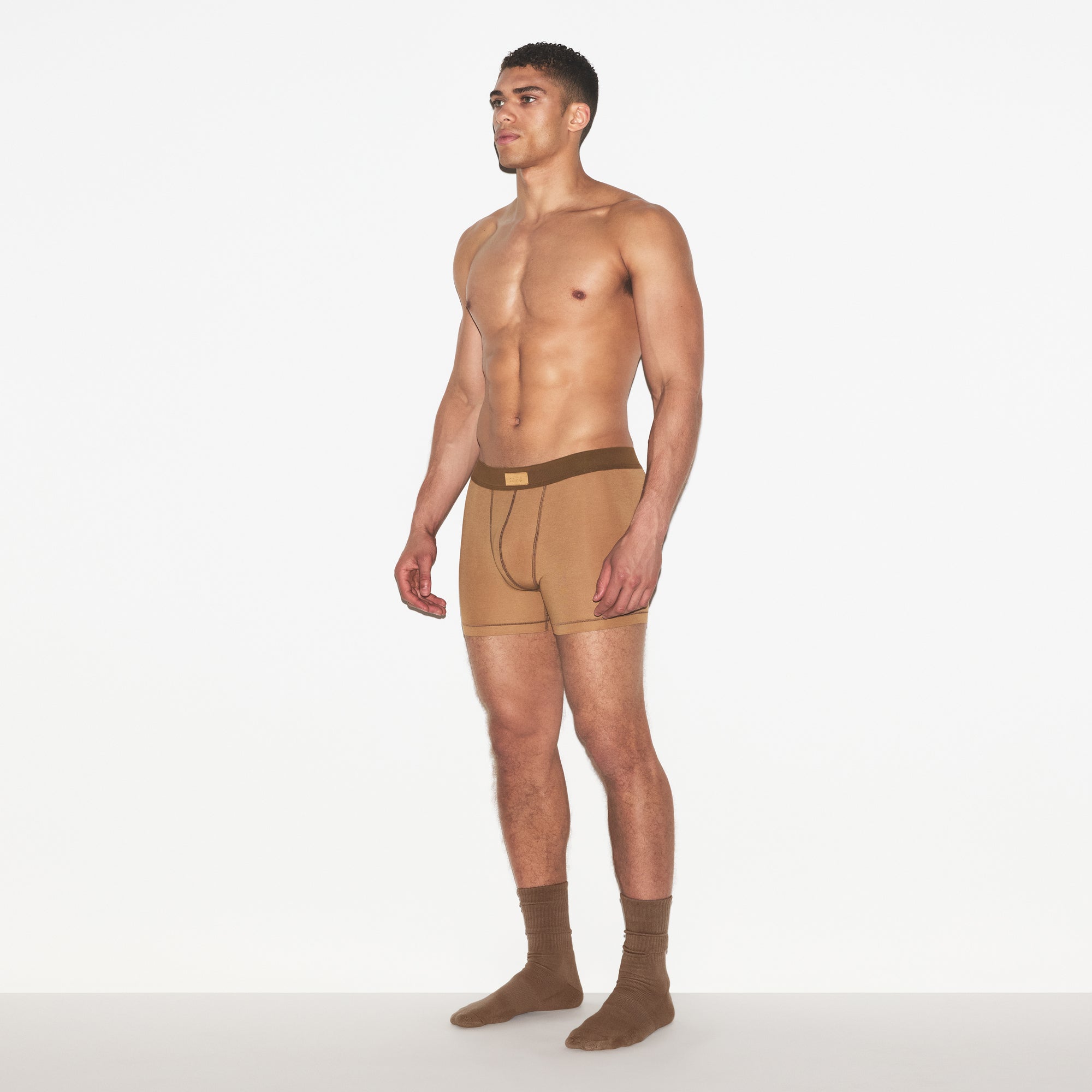 skims cotton mens 3" boxer brief 3 pack skims cotton mens 3" boxer brief 3 pack