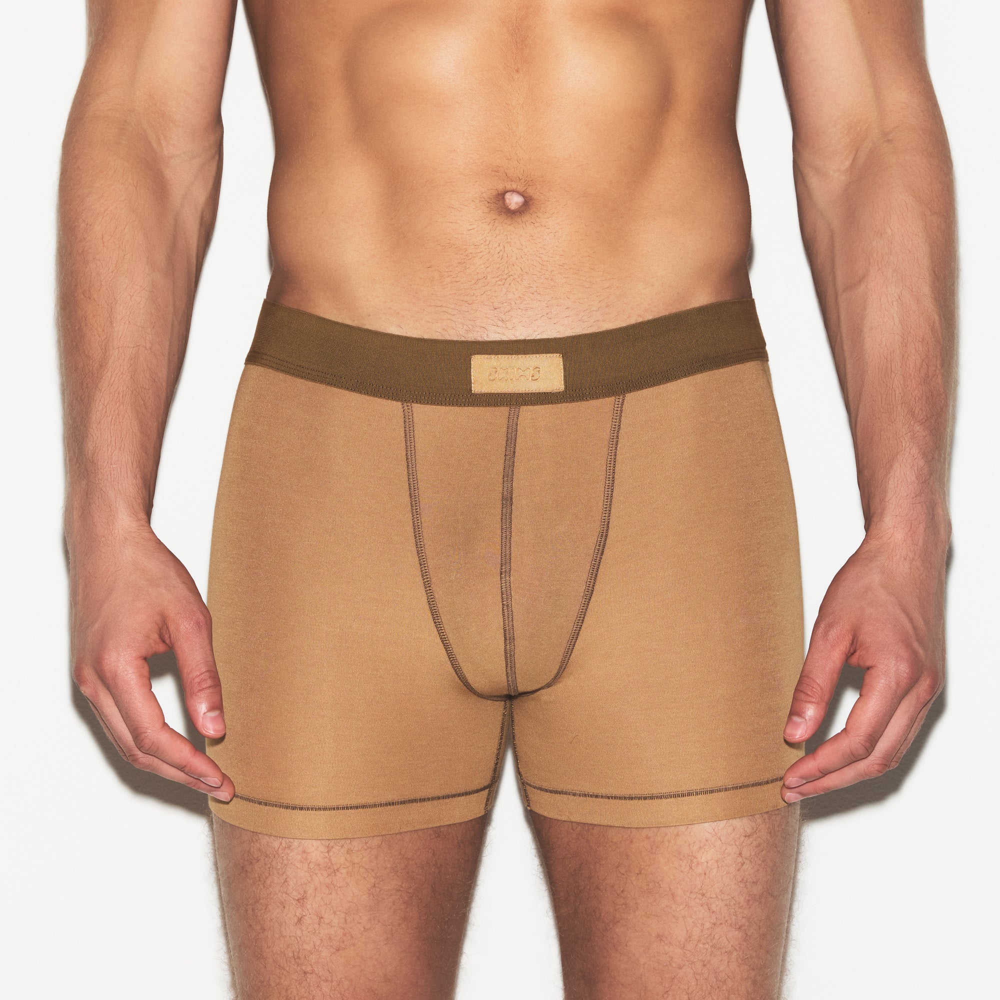 skims cotton mens 3" boxer brief 3 pack skims cotton mens 3" boxer brief 3 pack